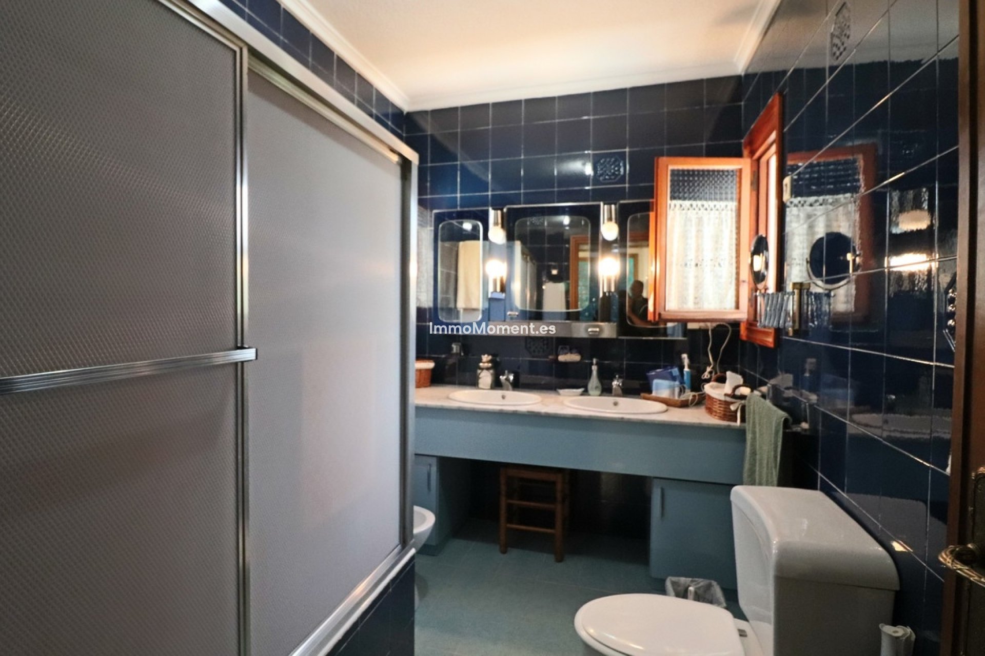 Resale - Villa - La Nucía - La Nucia Centro