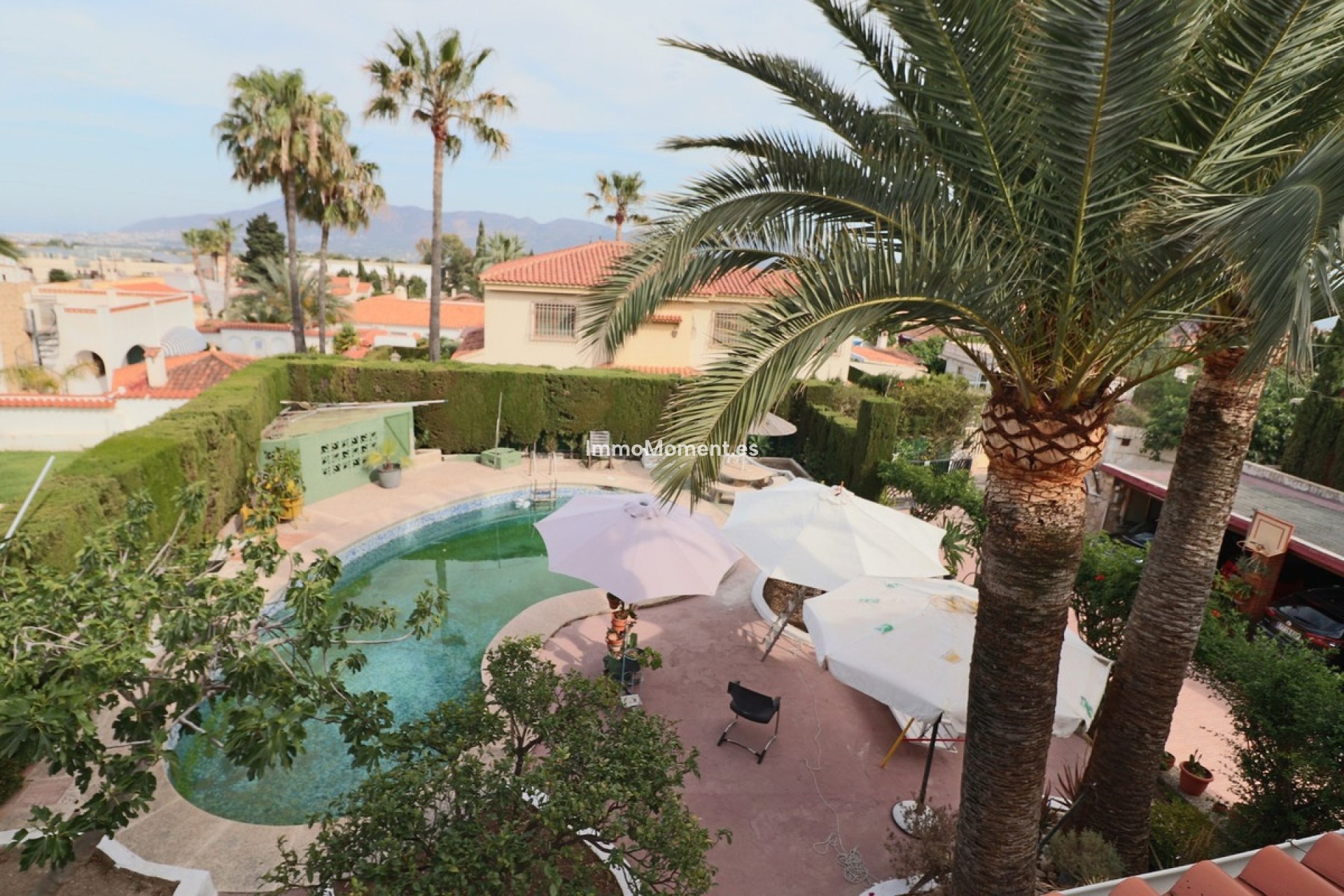 Resale - Villa - La Nucía - La Nucia Centro