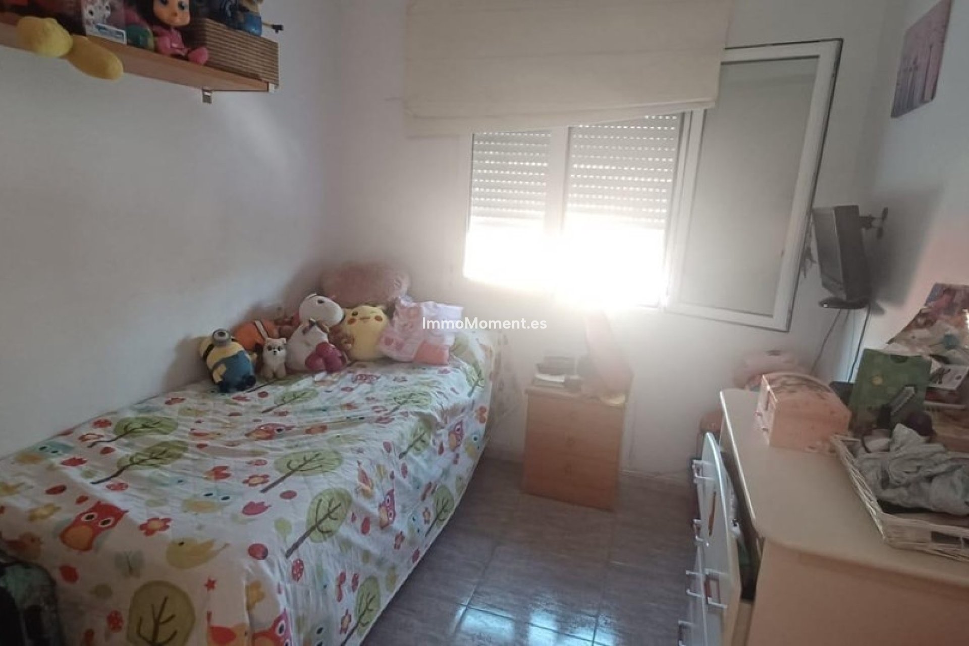 Resale - Villa - La Nucía - La Nucia Centro