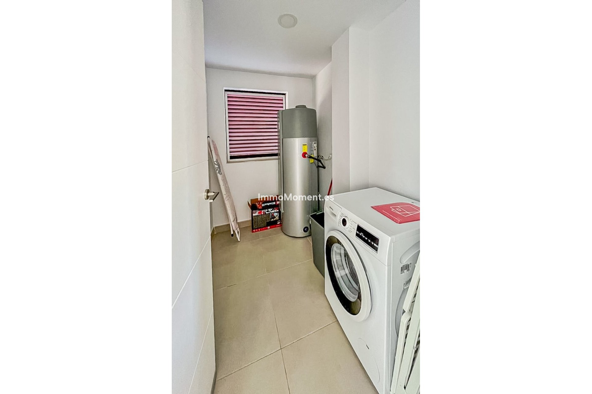 Resale - Villa - La Nucía - La Nucia Centro