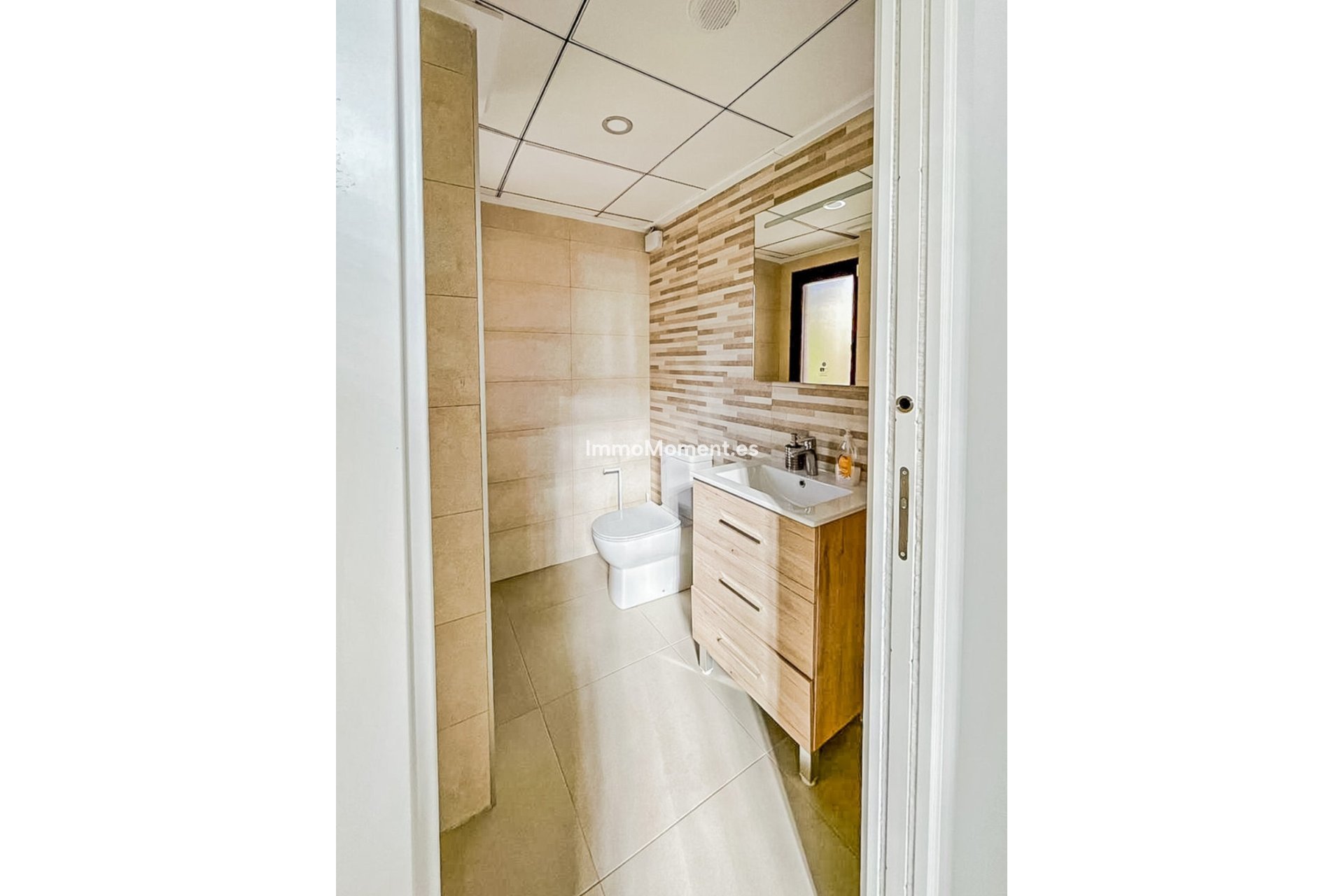 Resale - Villa - La Nucía - La Nucia Centro