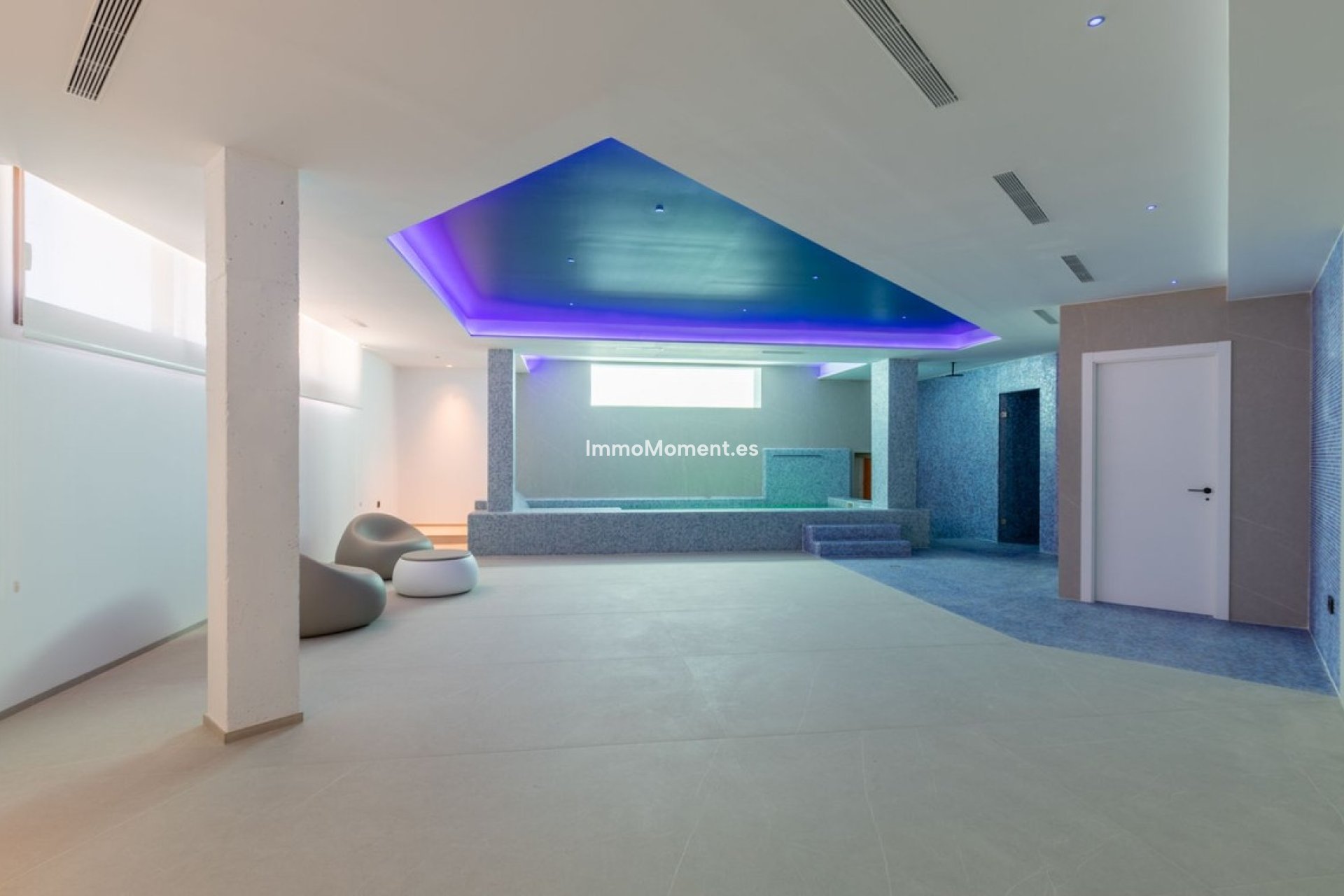 Resale - Villa - La Nucía - La Nucia Centro