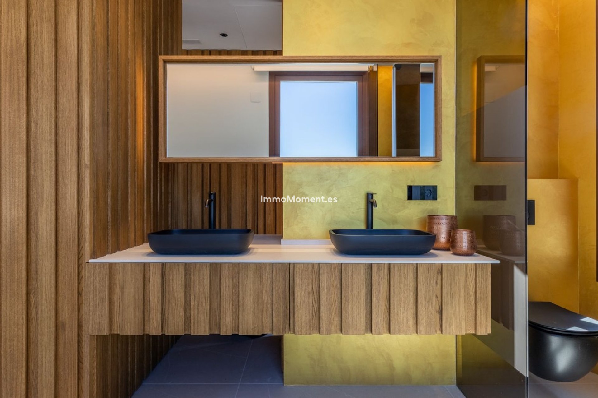 Resale - Villa - La Nucía - La Nucia Centro