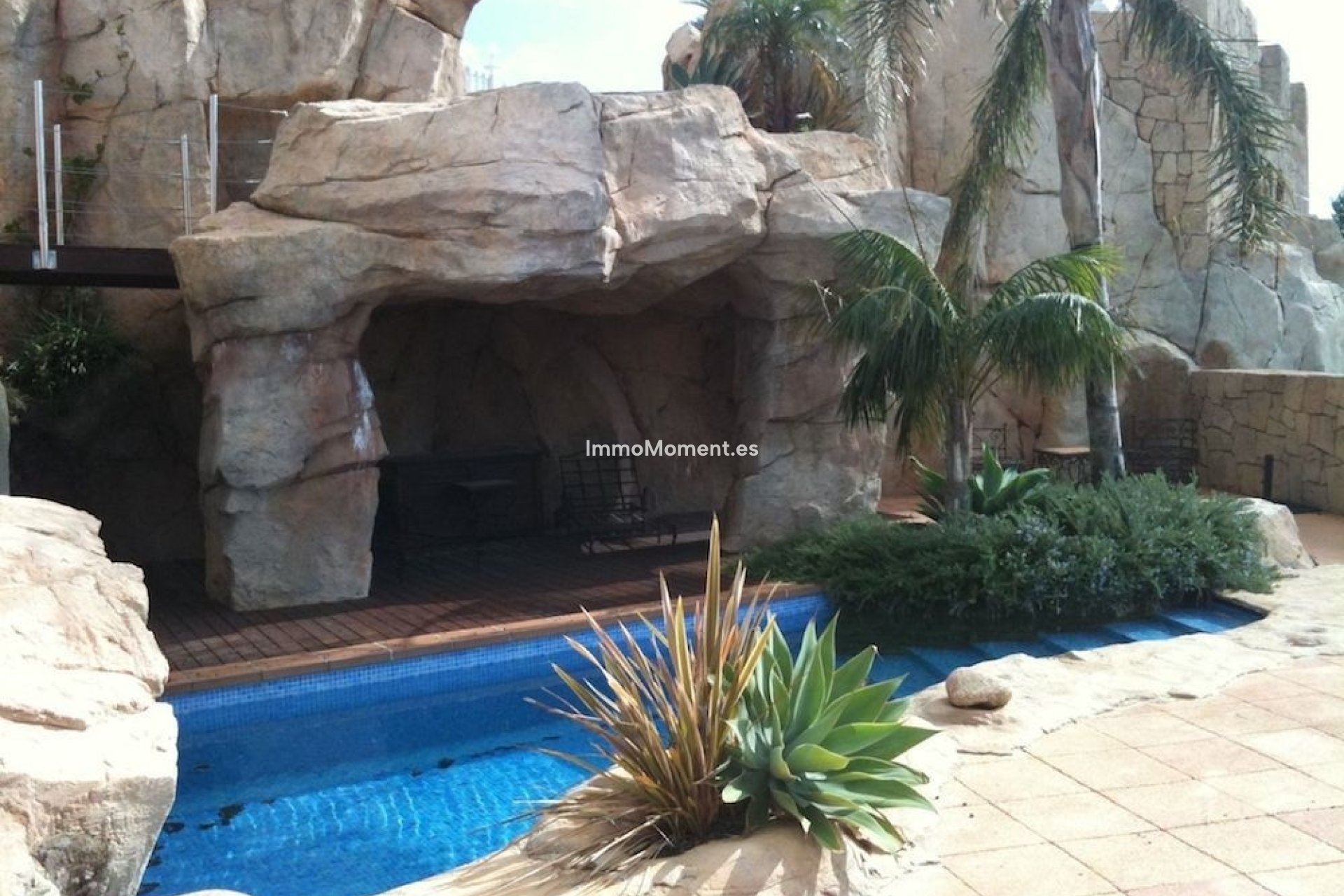 Resale - Villa - La Nucía - La Nucia Centro