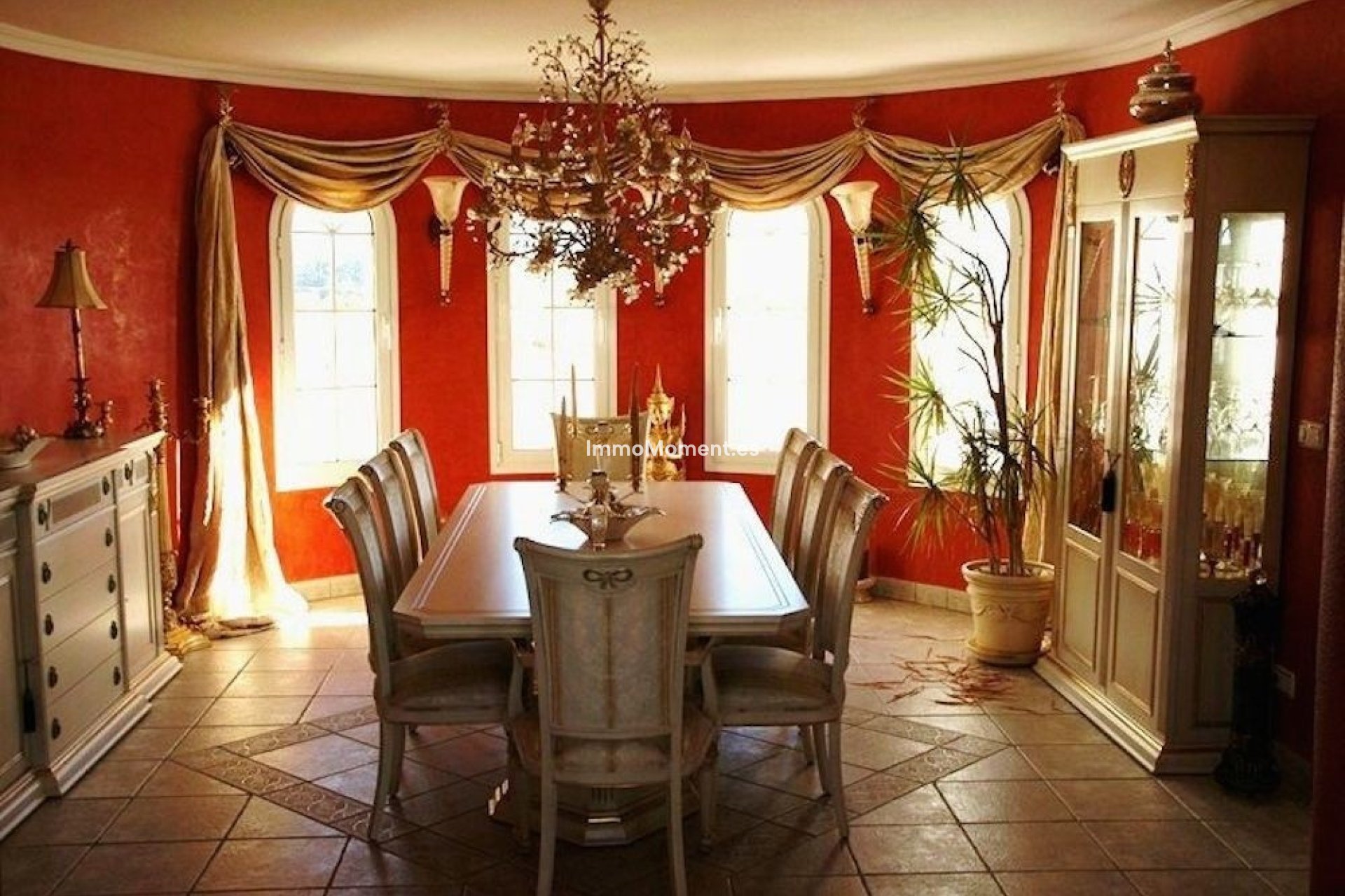 Resale - Villa - La Nucía - La Nucia Centro