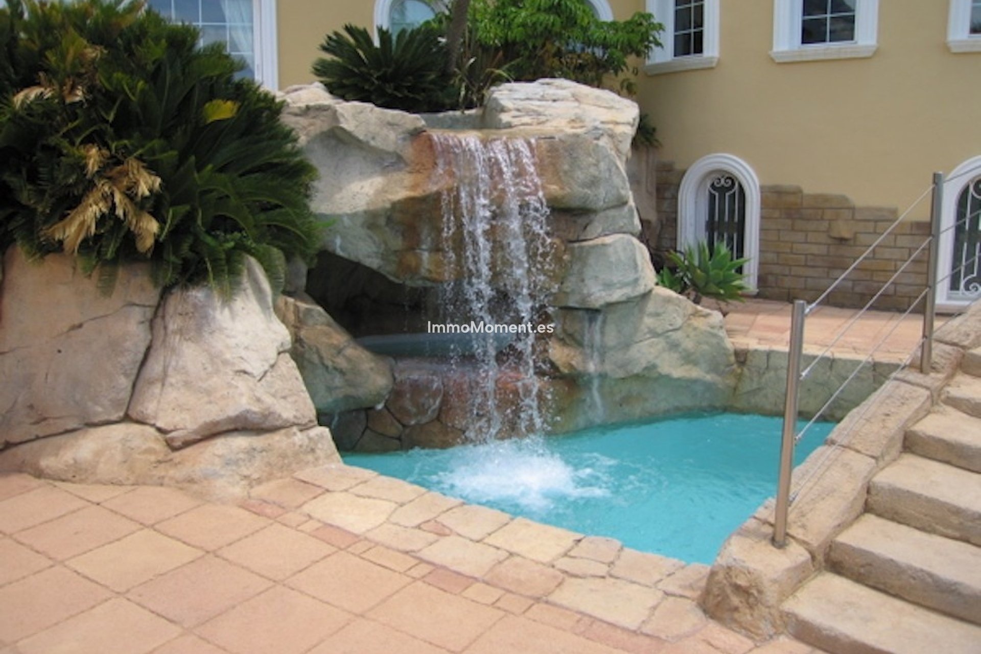 Resale - Villa - La Nucía - La Nucia Centro