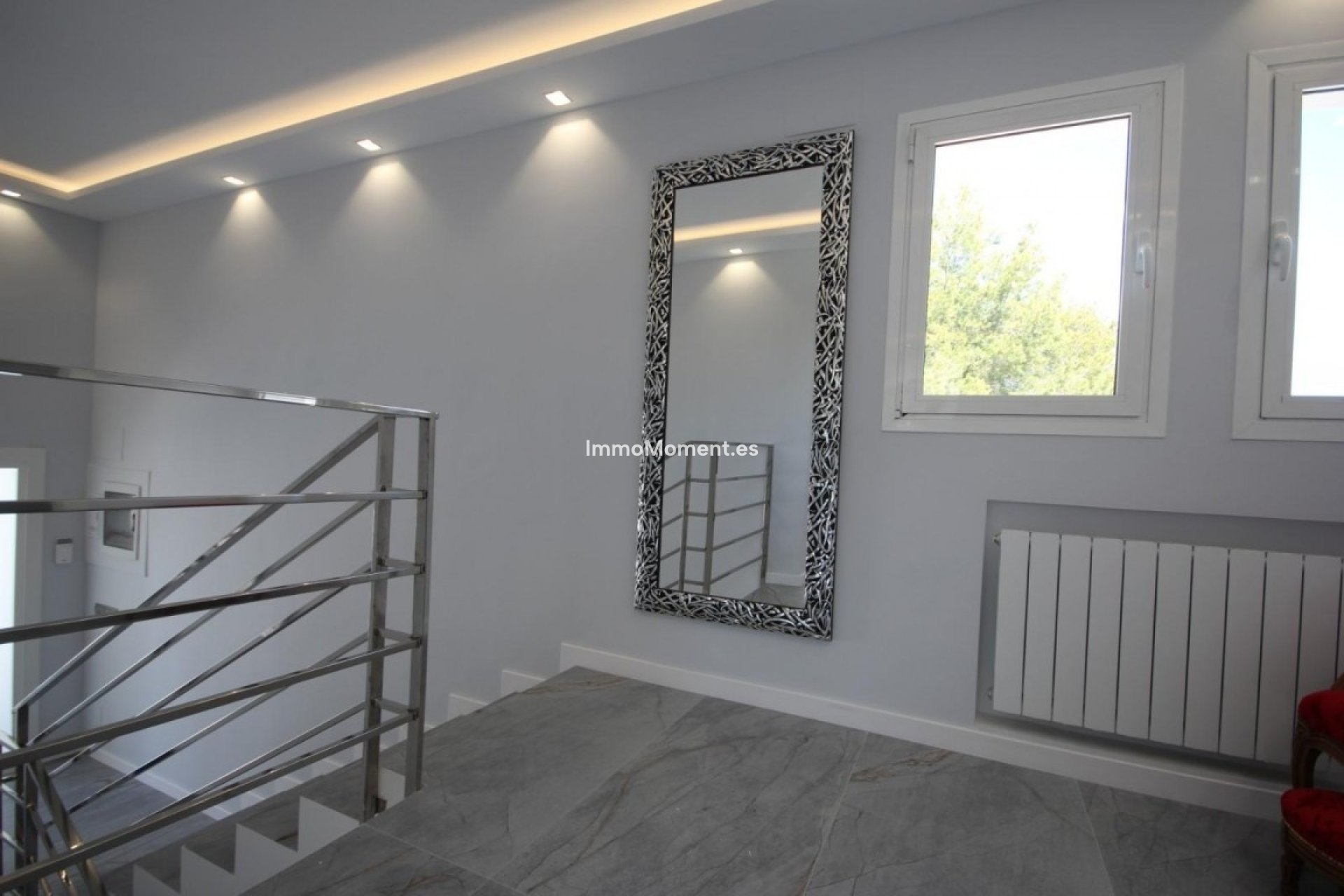 Resale - Villa - La Nucía - La Nucia Centro