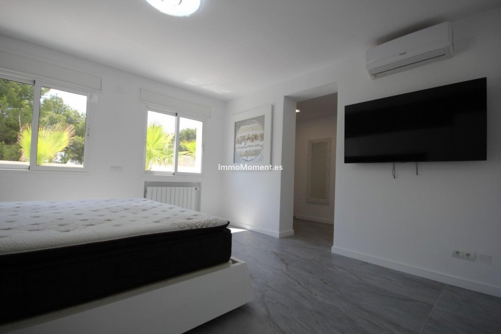 Resale - Villa - La Nucía - La Nucia Centro