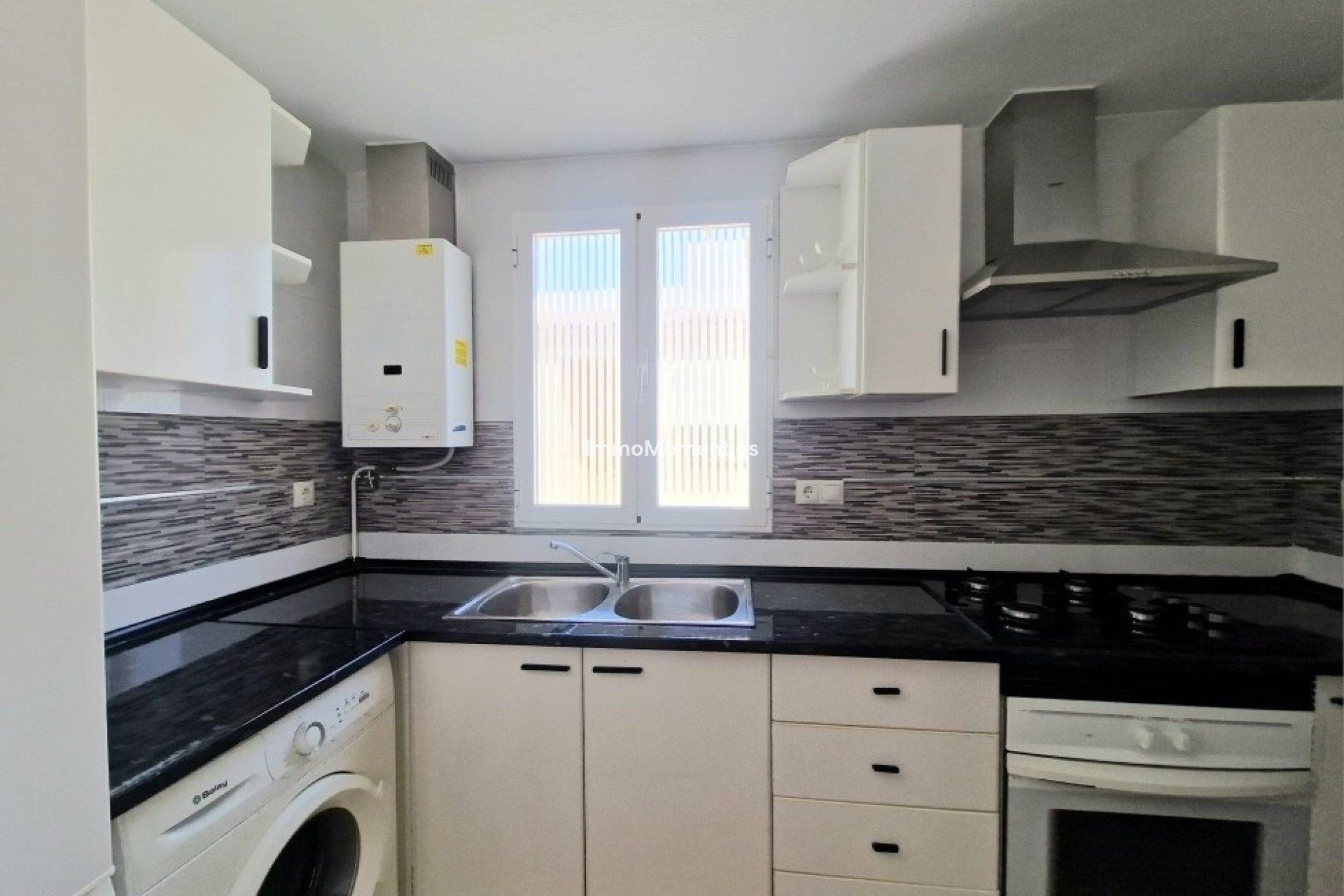 Resale - Villa - La Nucía - La Nucia Centro