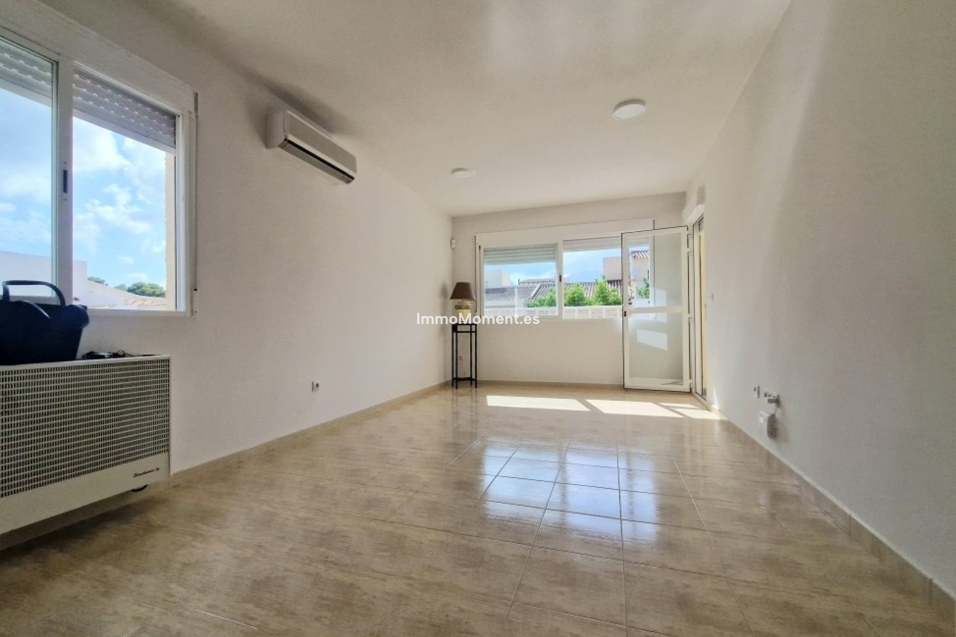 Resale - Villa - La Nucía - La Nucia Centro