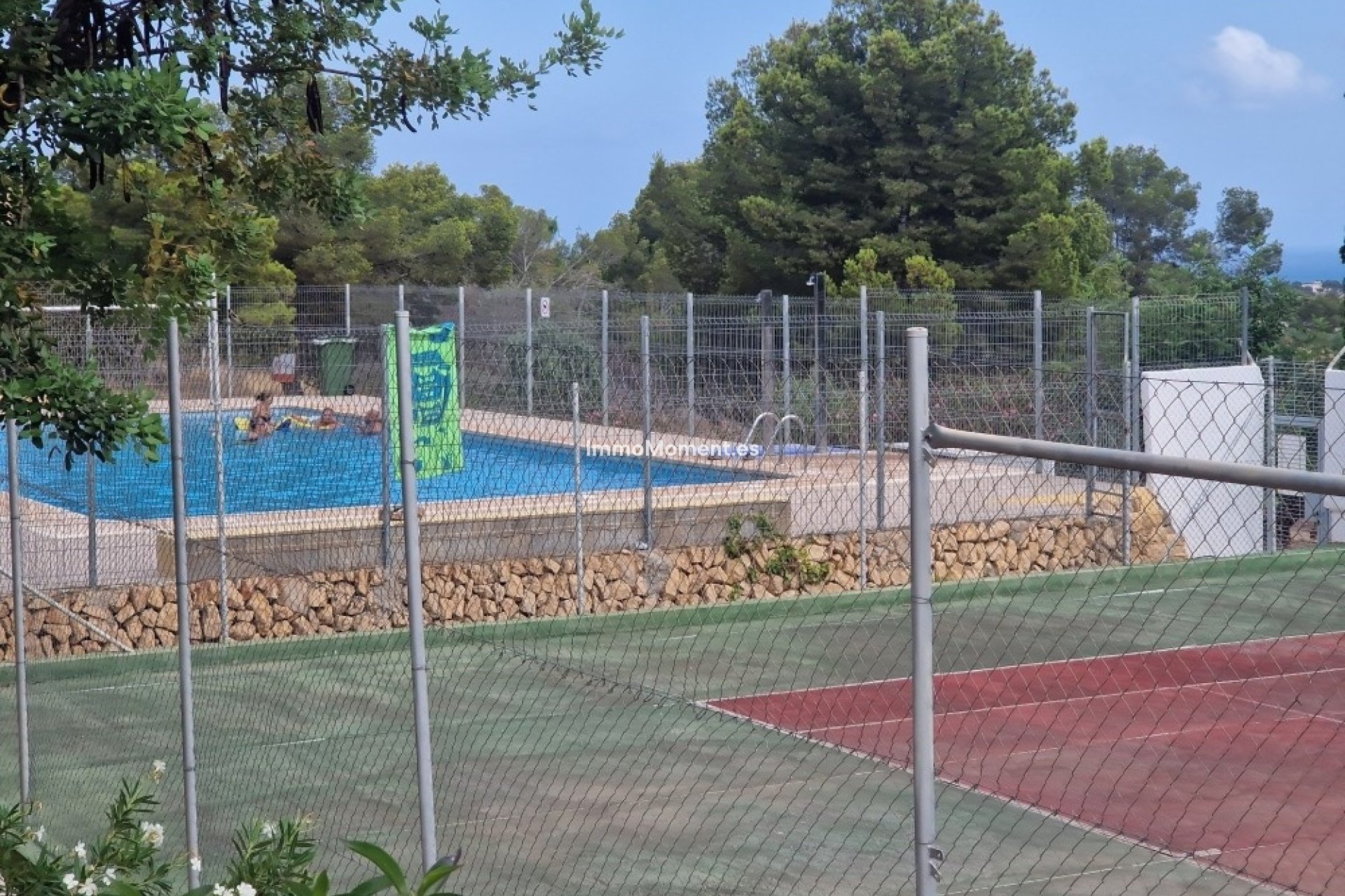 Resale - Villa - La Nucía - La Nucia Centro