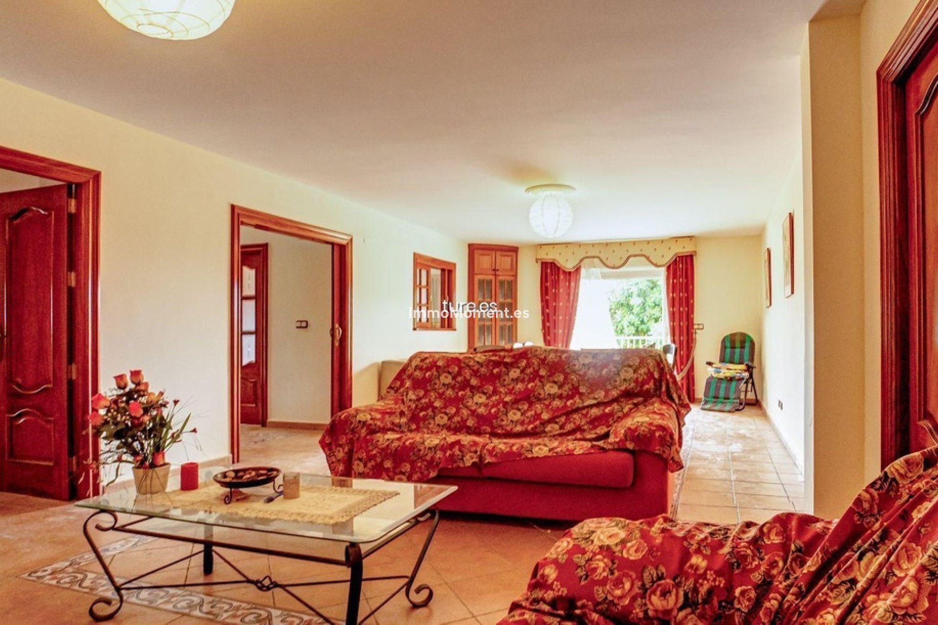 Resale - Villa - La Nucía - La Nucia Centro