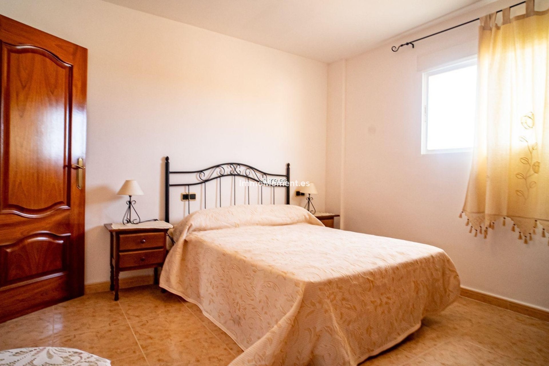 Resale - Villa - La Nucía - La Nucia Centro