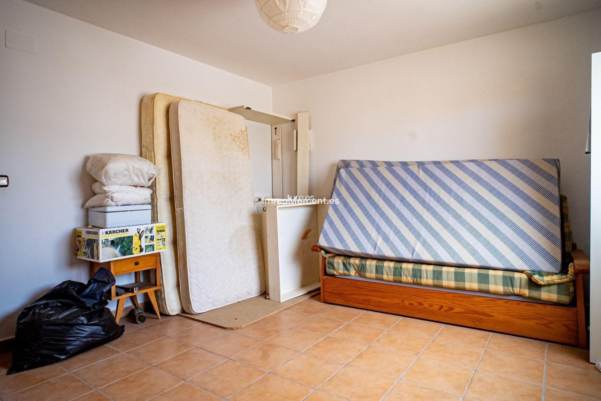 Resale - Villa - La Nucía - La Nucia Centro