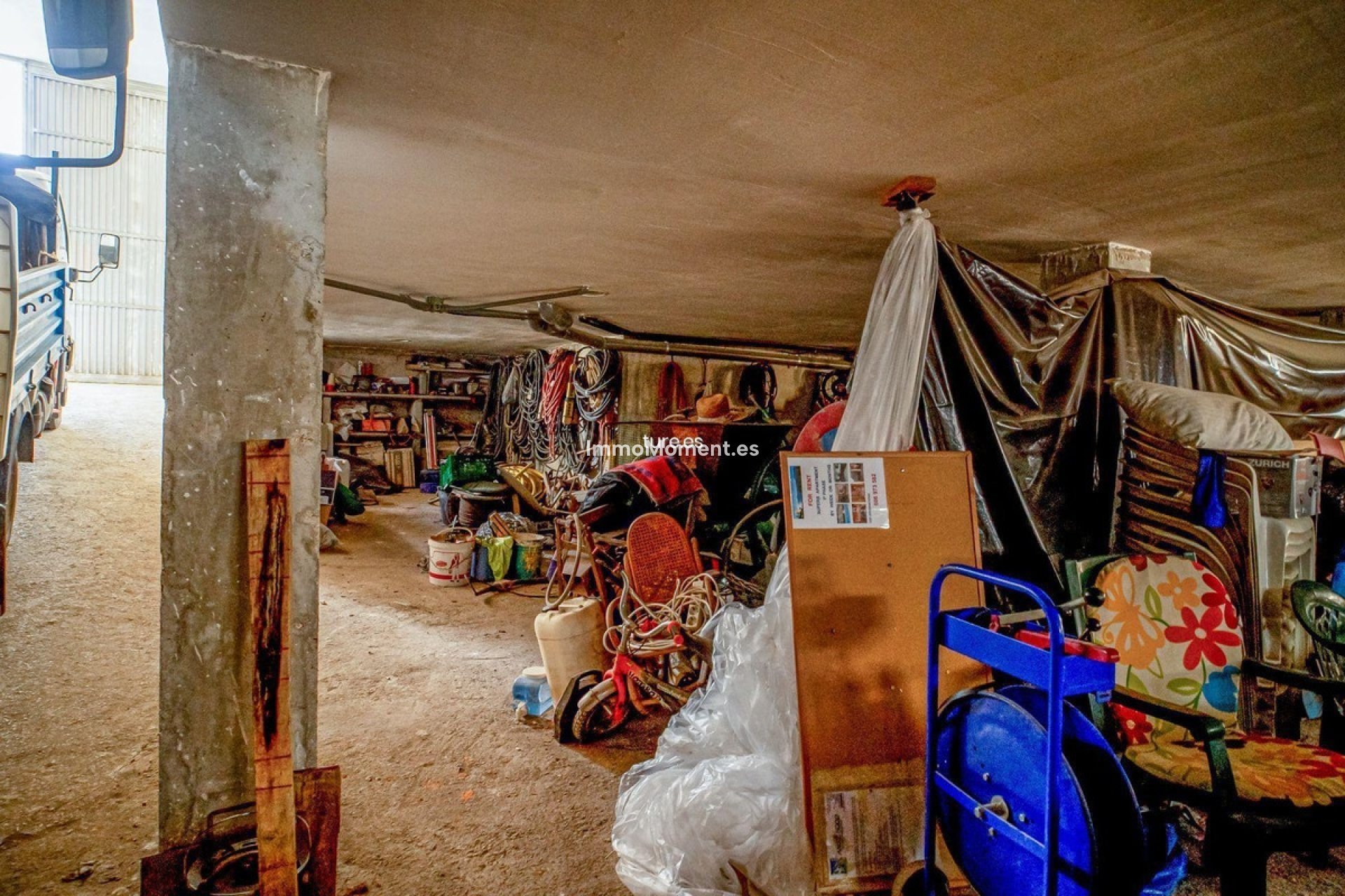 Resale - Villa - La Nucía - La Nucia Centro