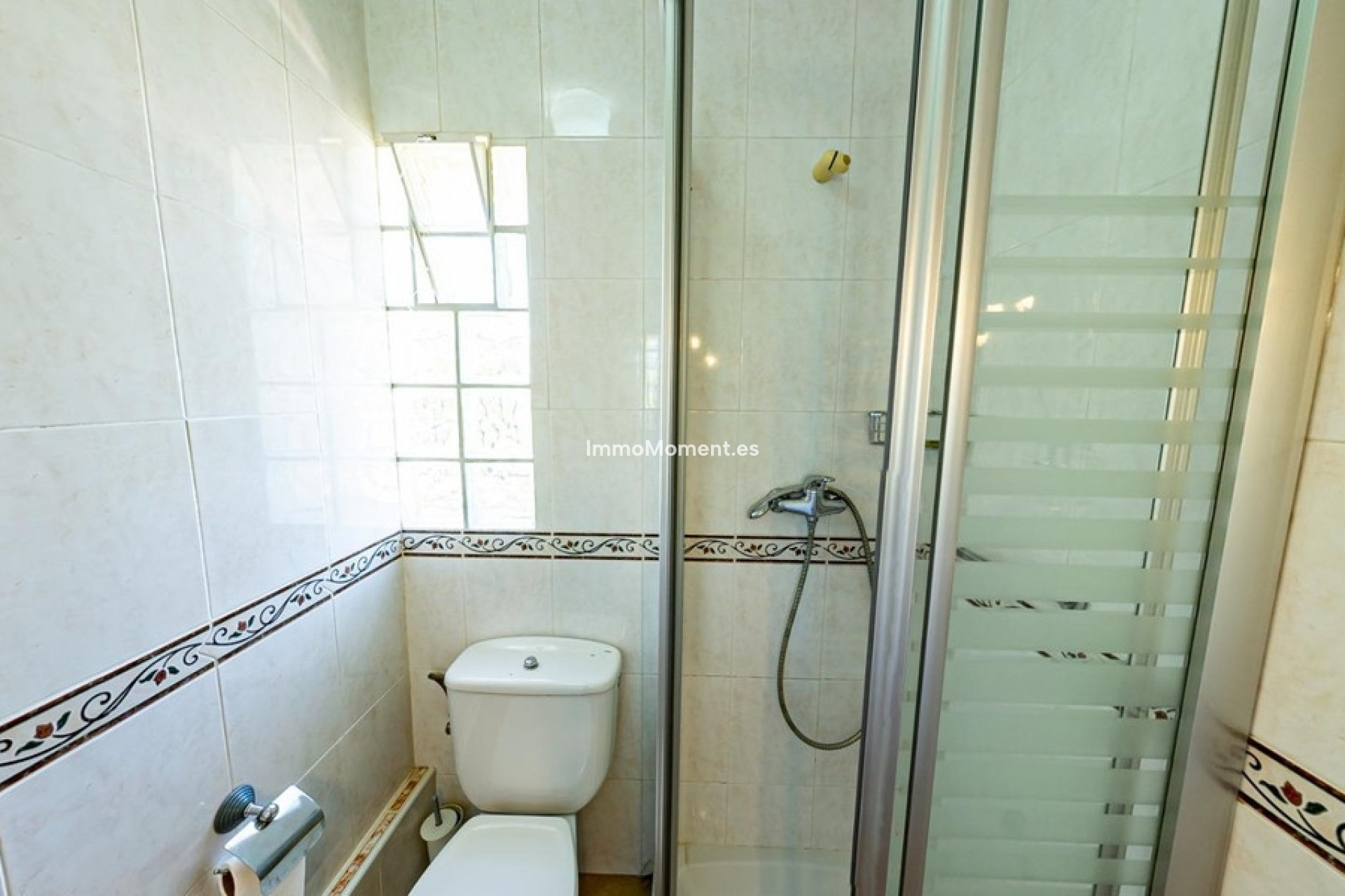 Resale - Villa - La Nucía - La Nucia Centro