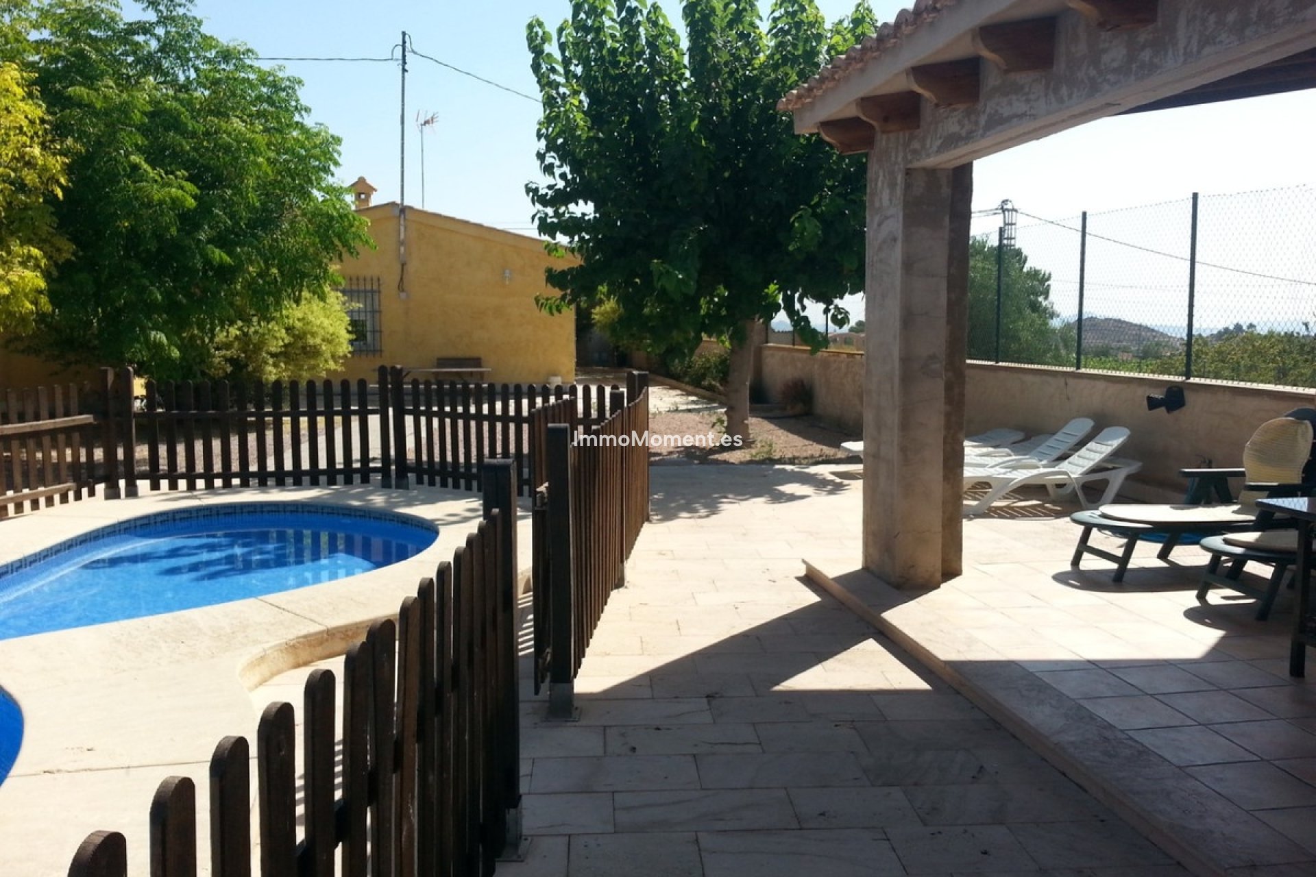 Resale - Villa - La Romana - La Romana Centro