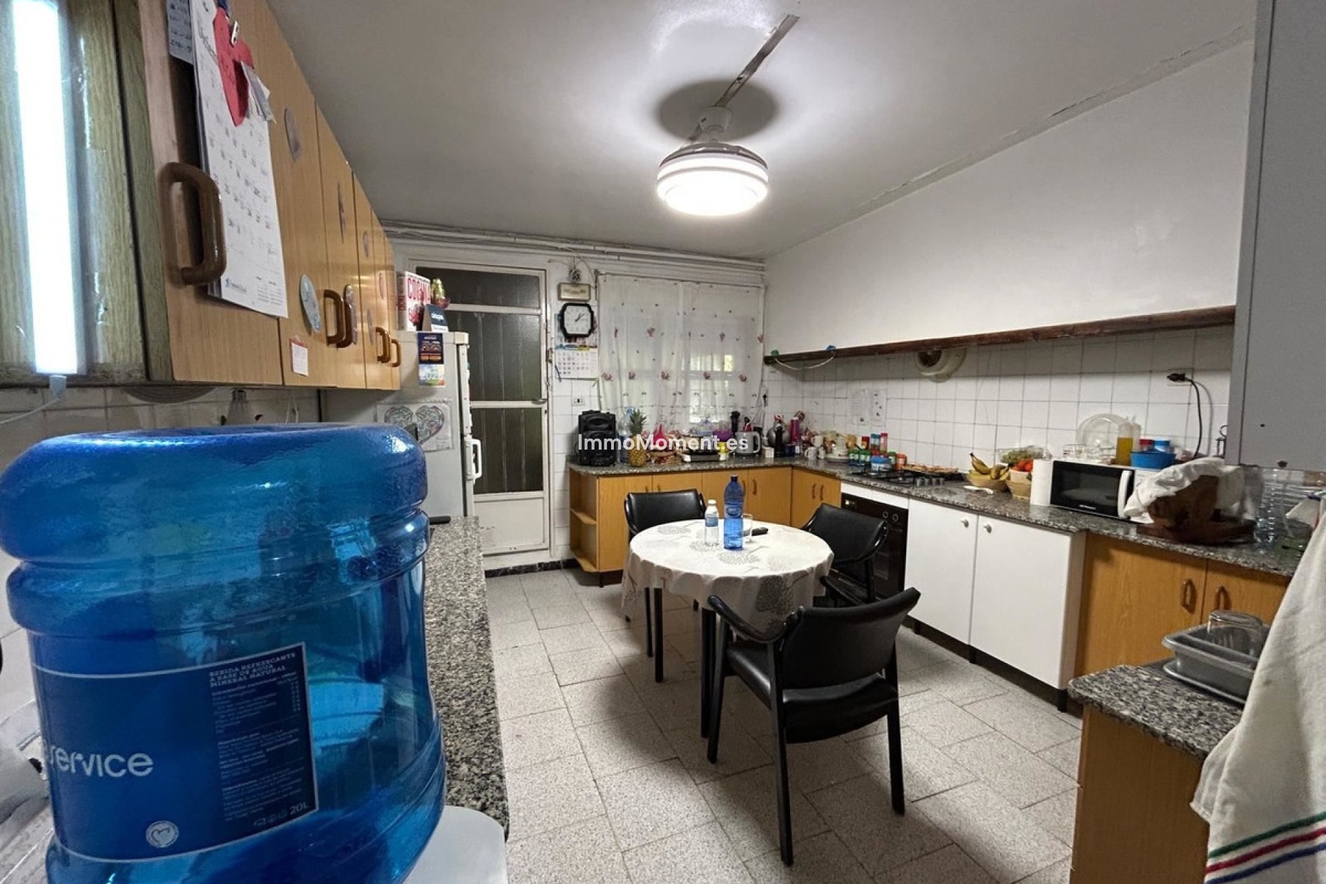 Resale - Villa - Lorca - Lorca Centro