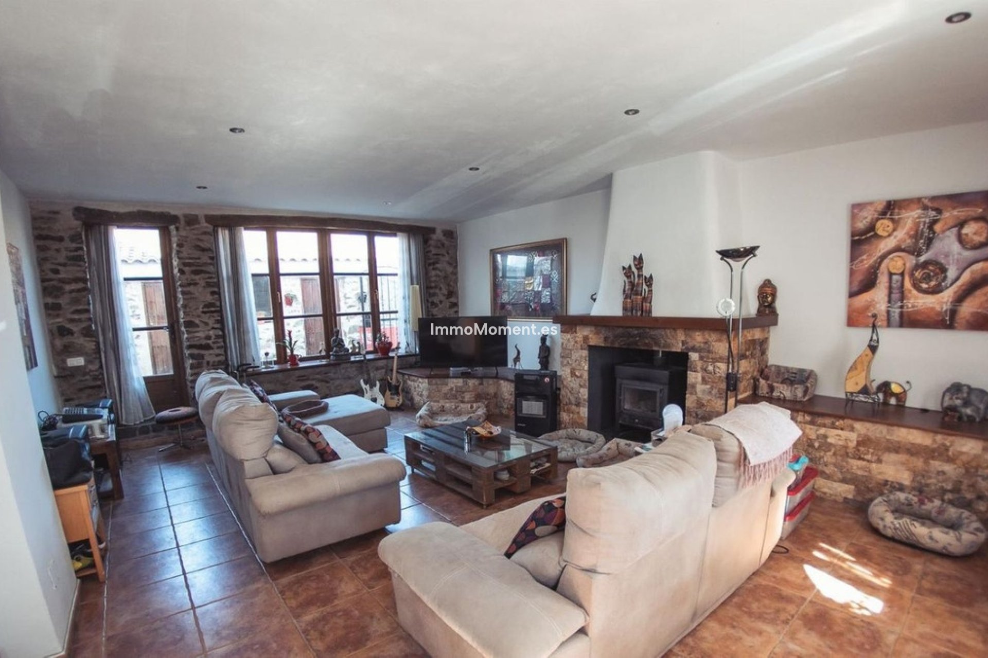 Resale - Villa - Lorca - Lorca Centro