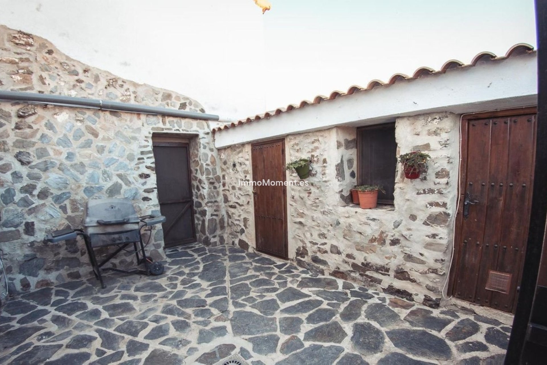 Resale - Villa - Lorca - Lorca Centro