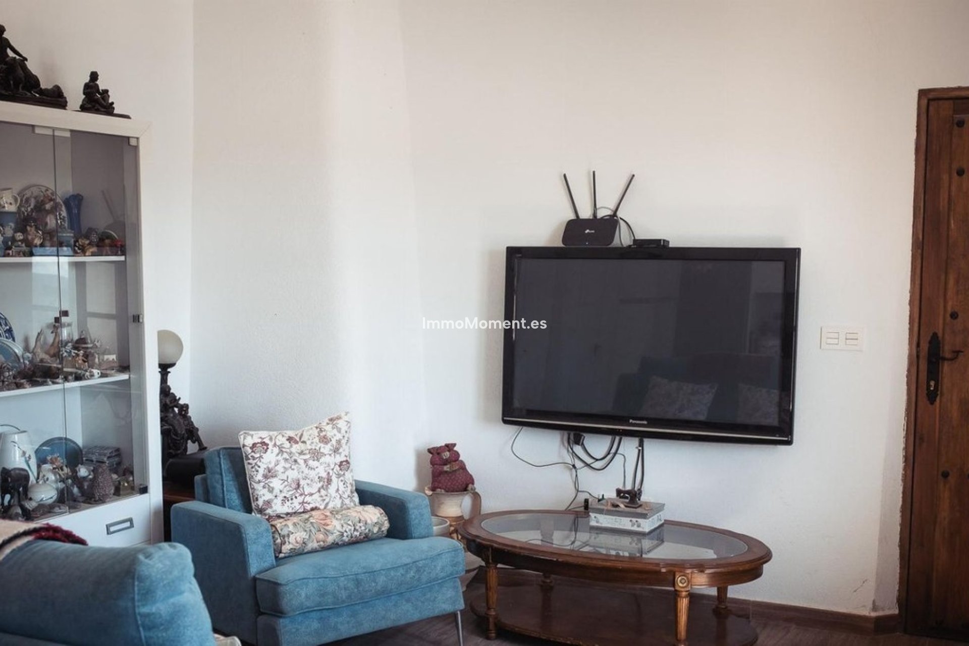 Resale - Villa - Lorca - Lorca Centro