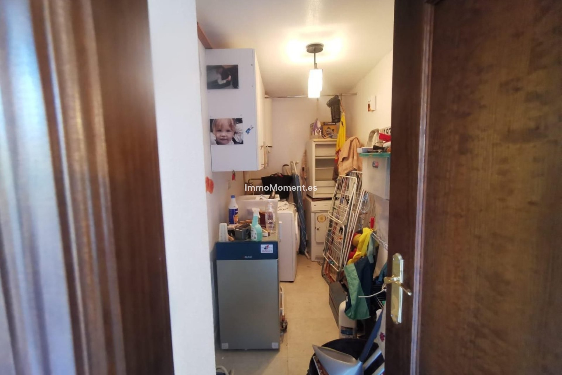 Resale - Villa - Lorca - Lorca Centro