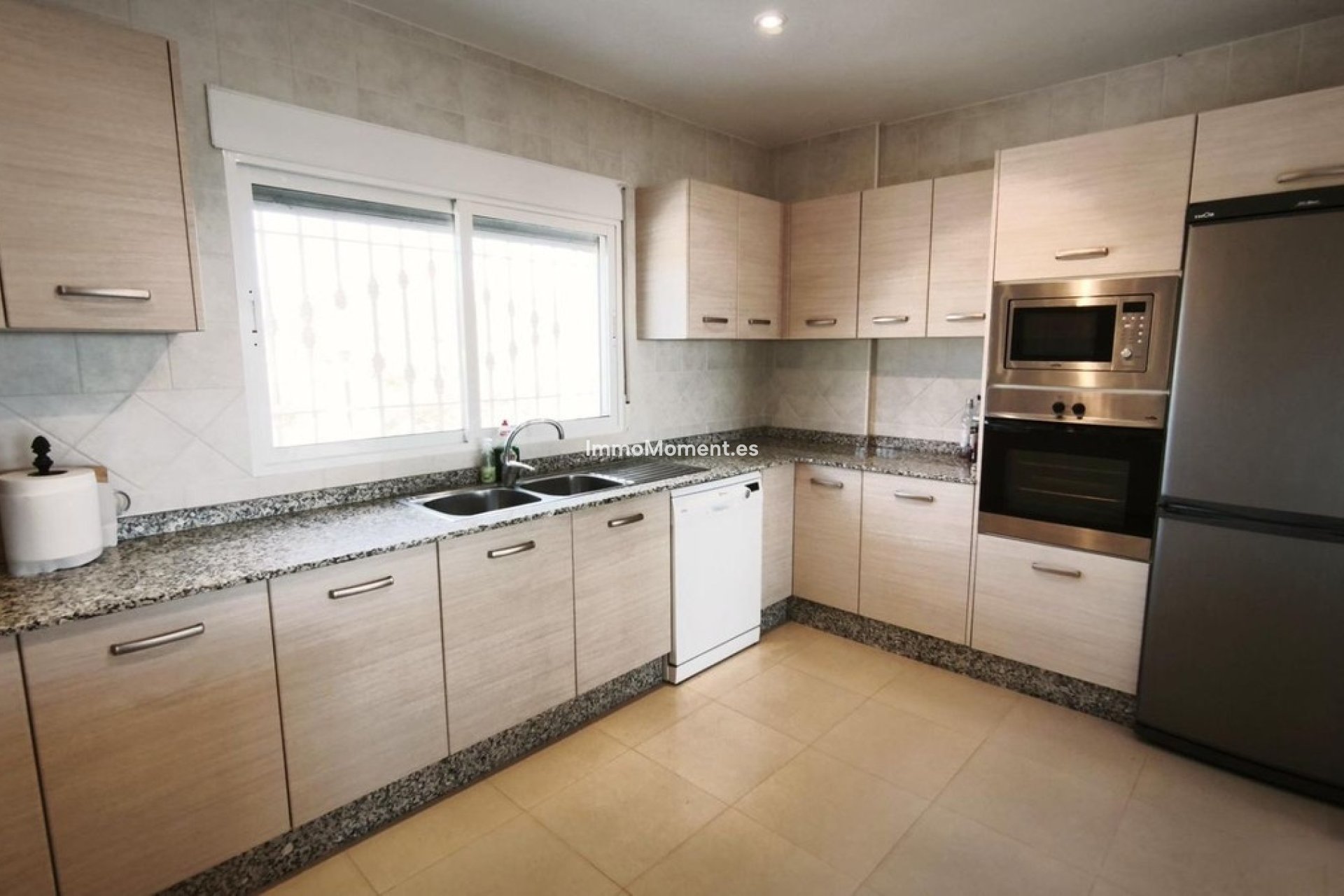 Resale - Villa - Lorca - Zarzadilla de Totana