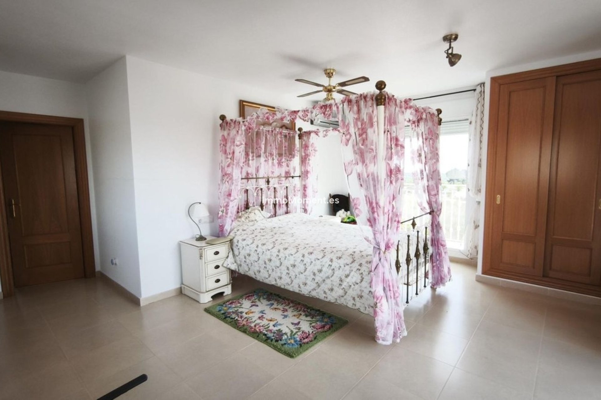 Resale - Villa - Lorca - Zarzadilla de Totana