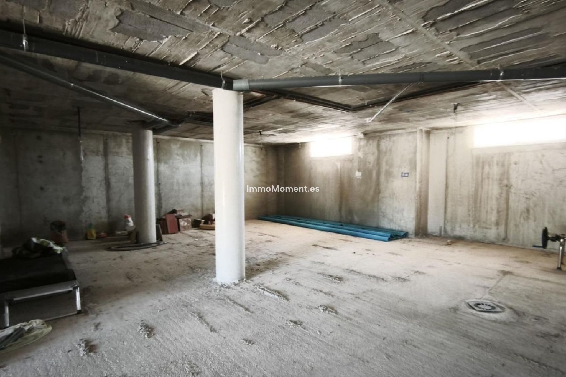 Resale - Villa - Lorca - Zarzadilla de Totana