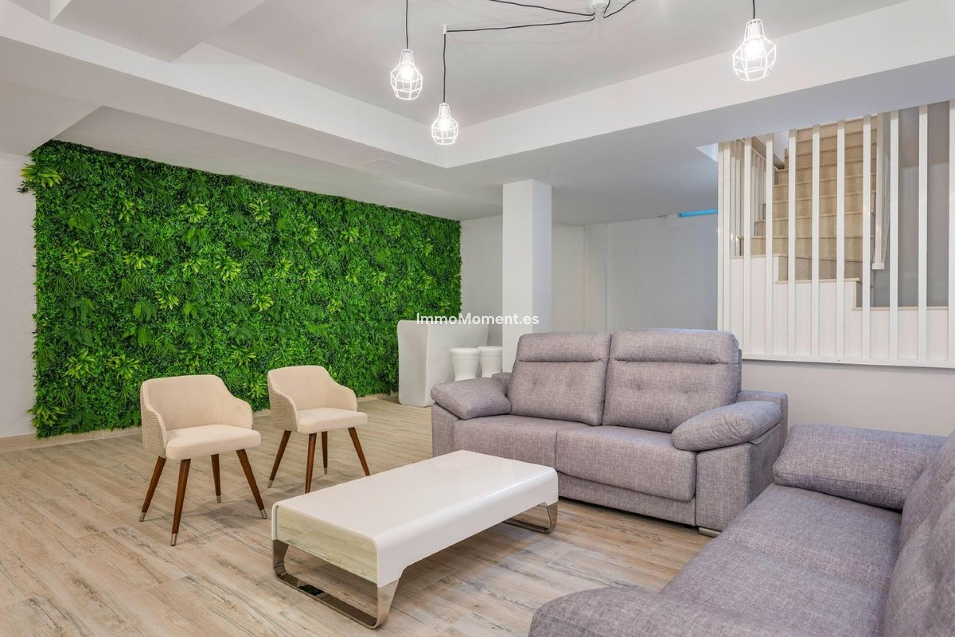 Resale - Villa - Los Montesinos - Los Montesinos Centro