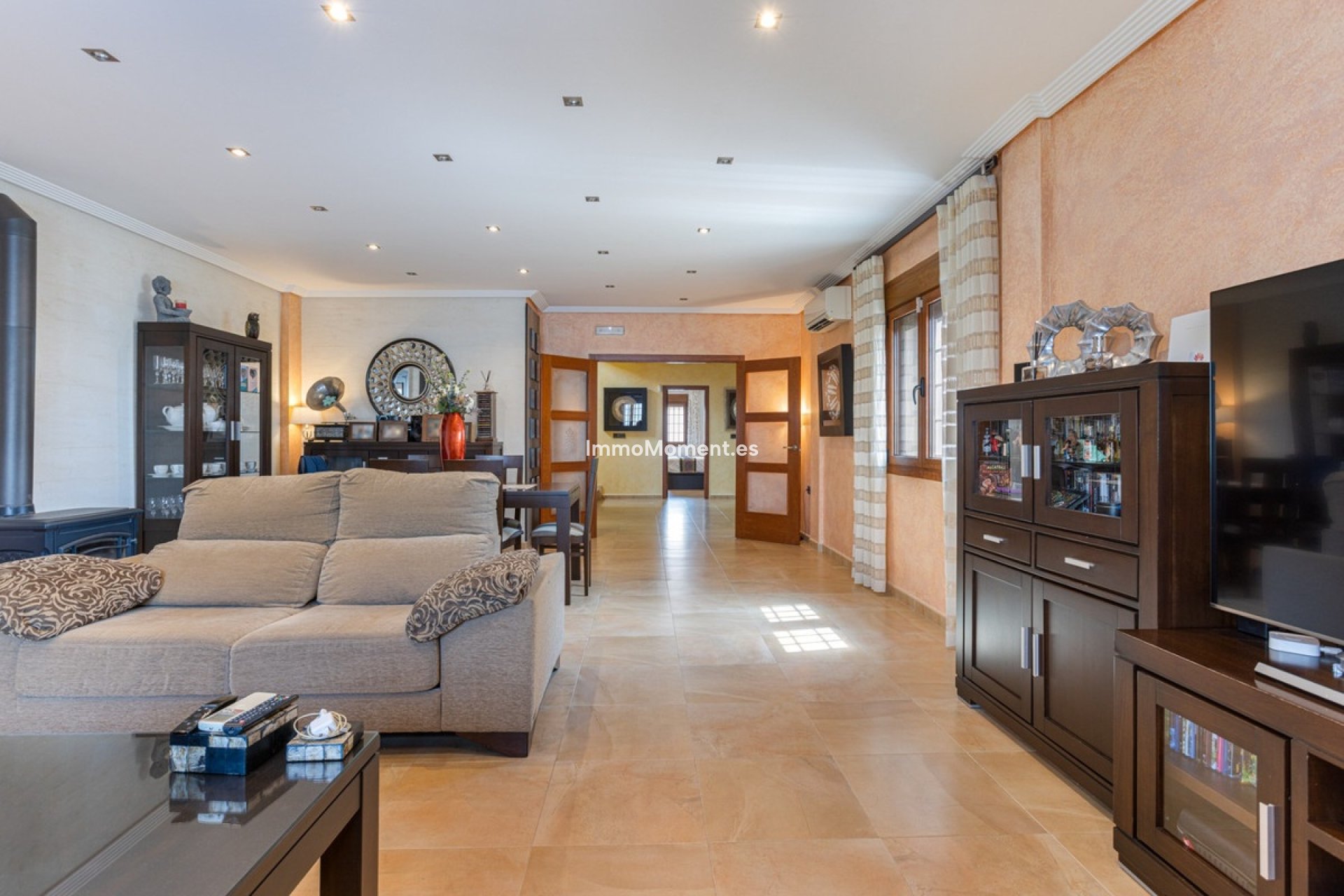 Resale - Villa - Los Montesinos - Los Montesinos Centro