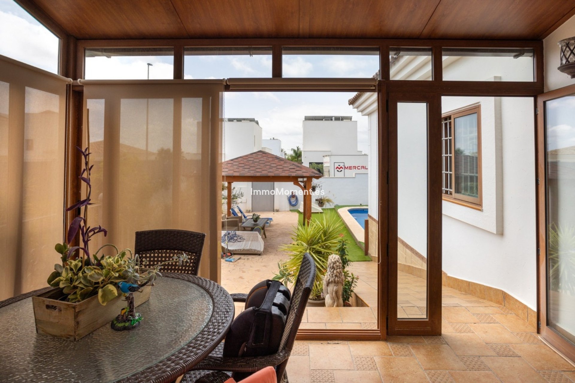 Resale - Villa - Los Montesinos - Los Montesinos Centro