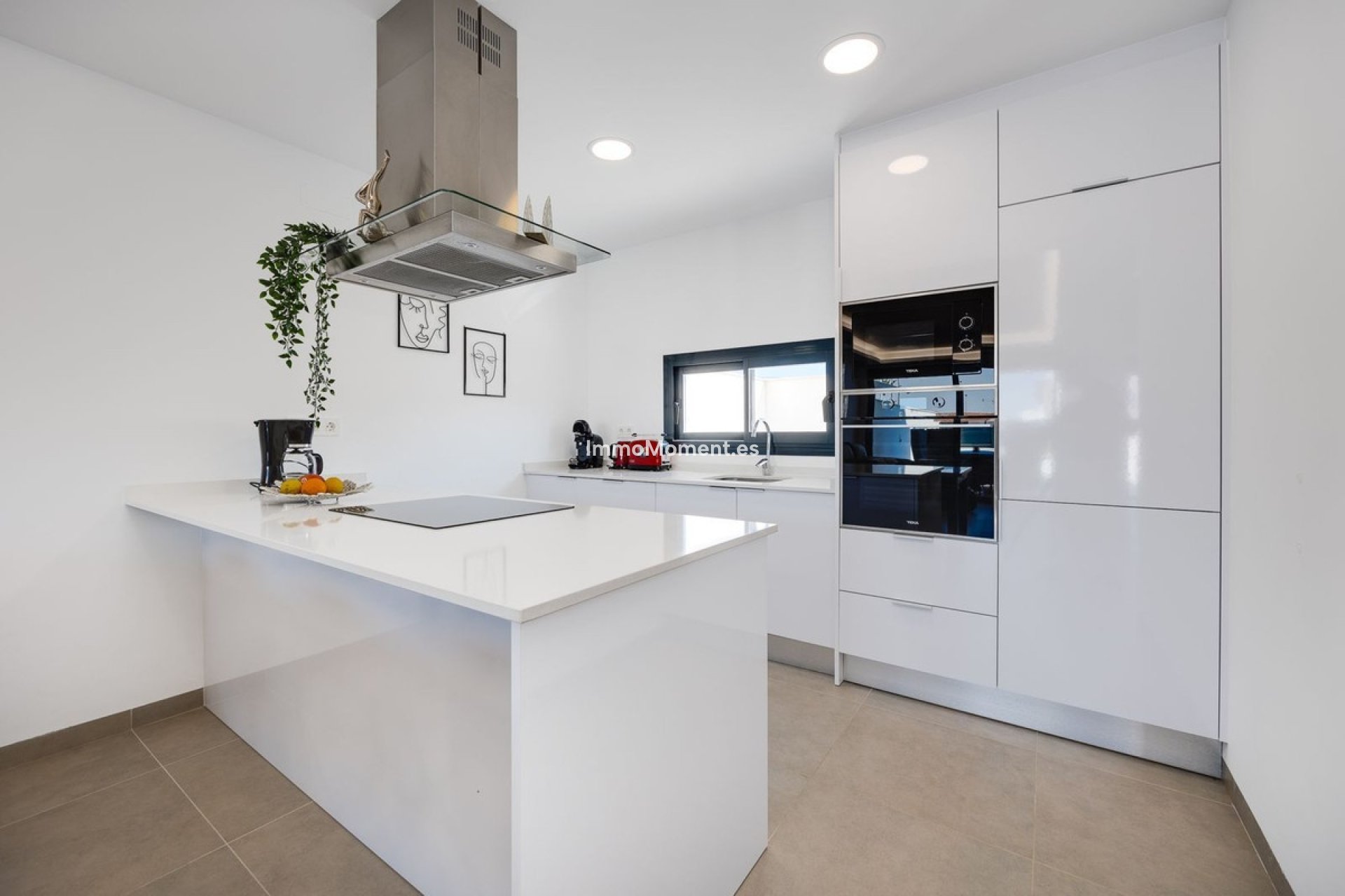 Resale - Villa - Los Montesinos - Los Montesinos Centro