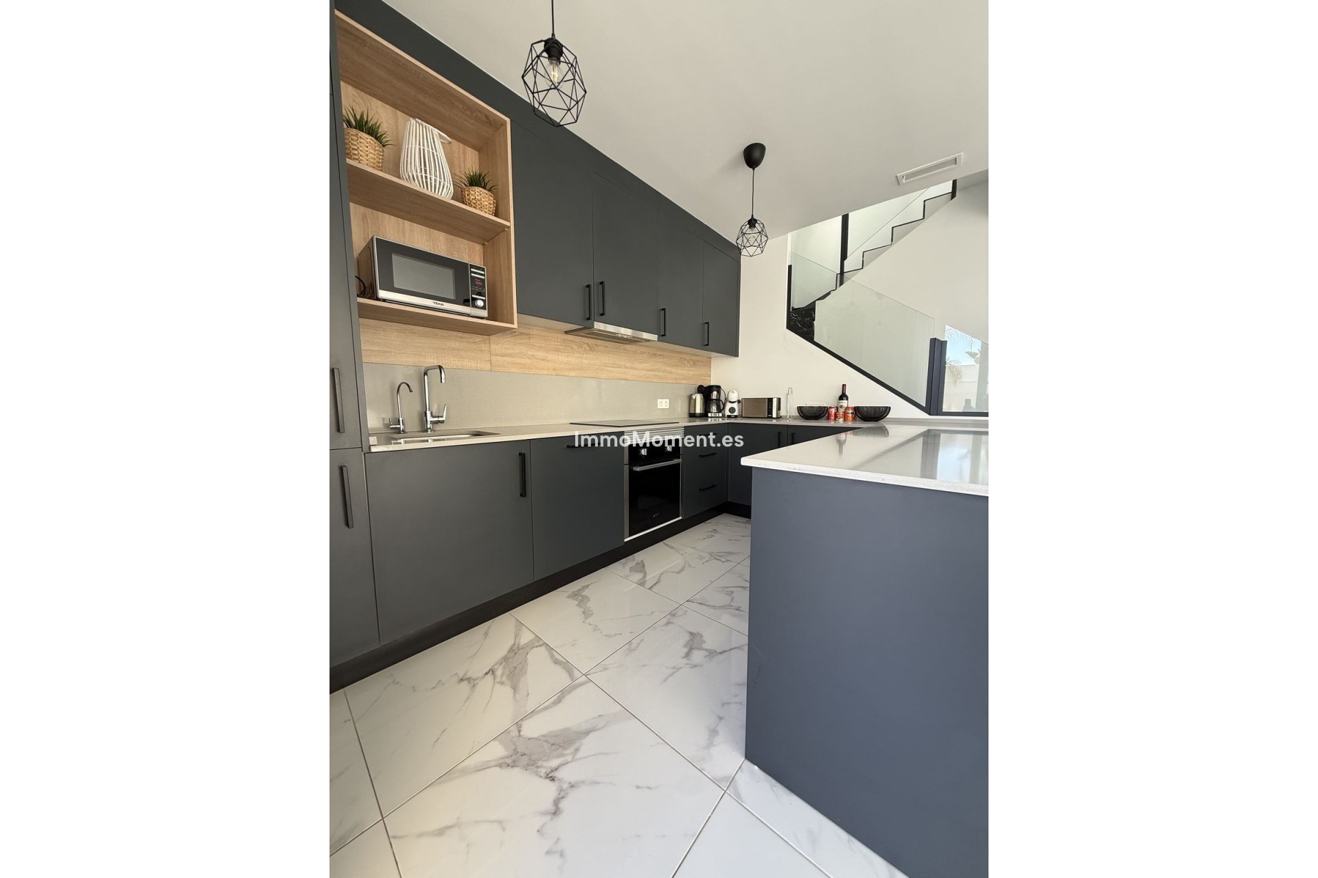 Resale - Villa - Los Montesinos - Los Montesinos Centro