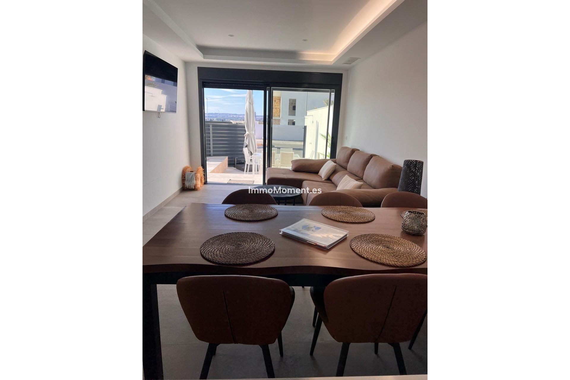 Resale - Villa - Los Montesinos - Los Montesinos Centro