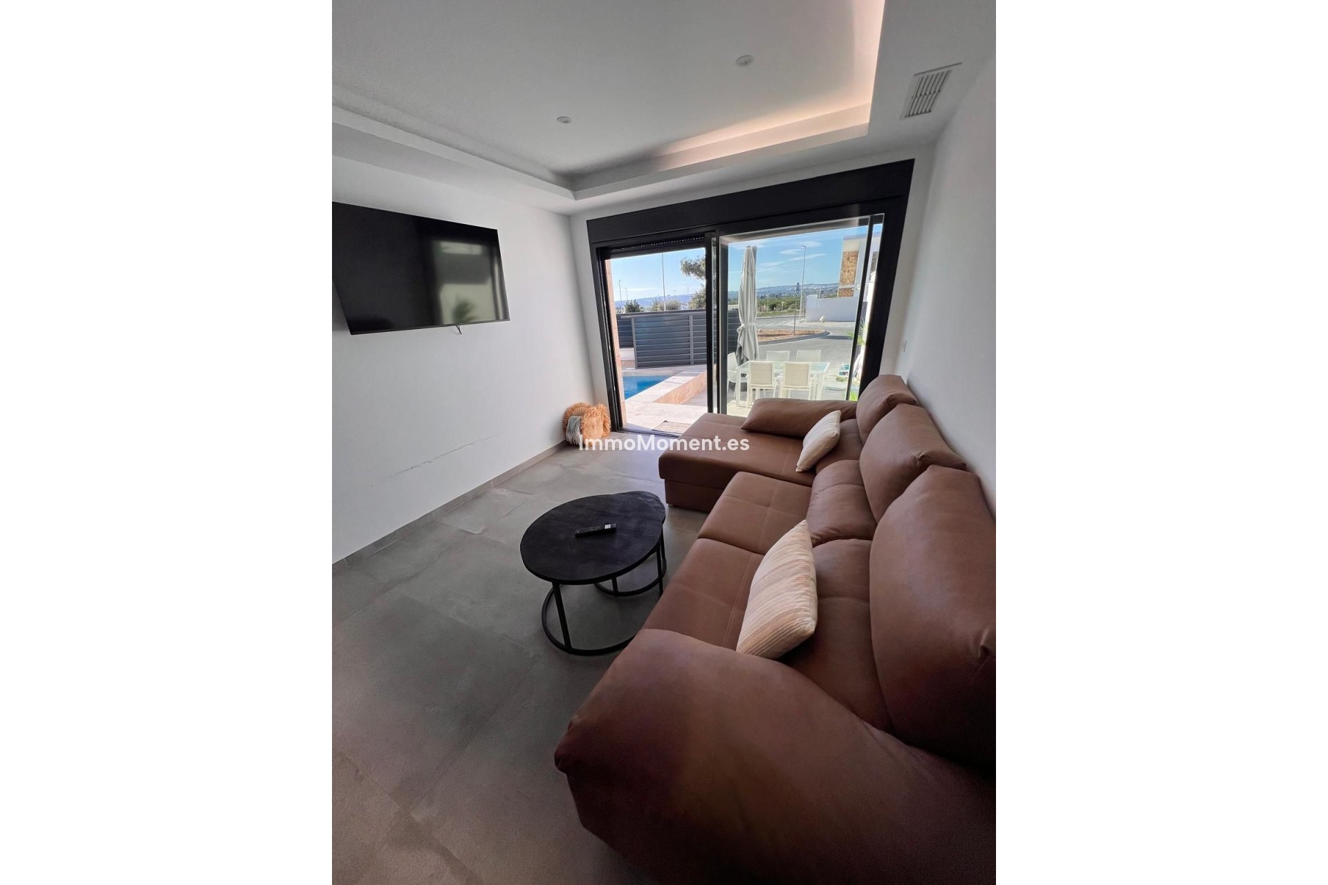 Resale - Villa - Los Montesinos - Los Montesinos Centro