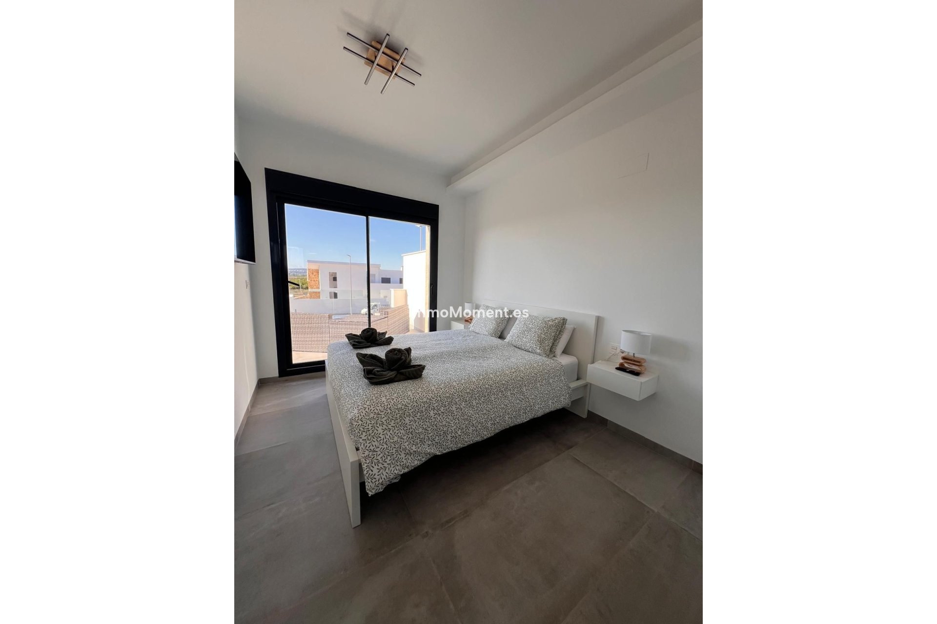 Resale - Villa - Los Montesinos - Los Montesinos Centro