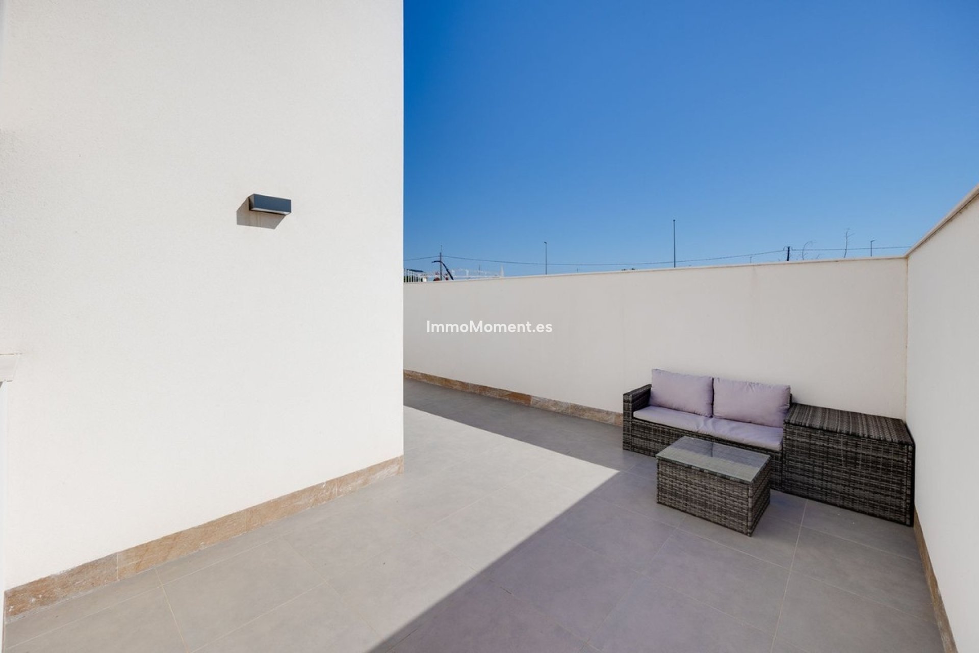 Resale - Villa - Los Montesinos - Los Montesinos Centro