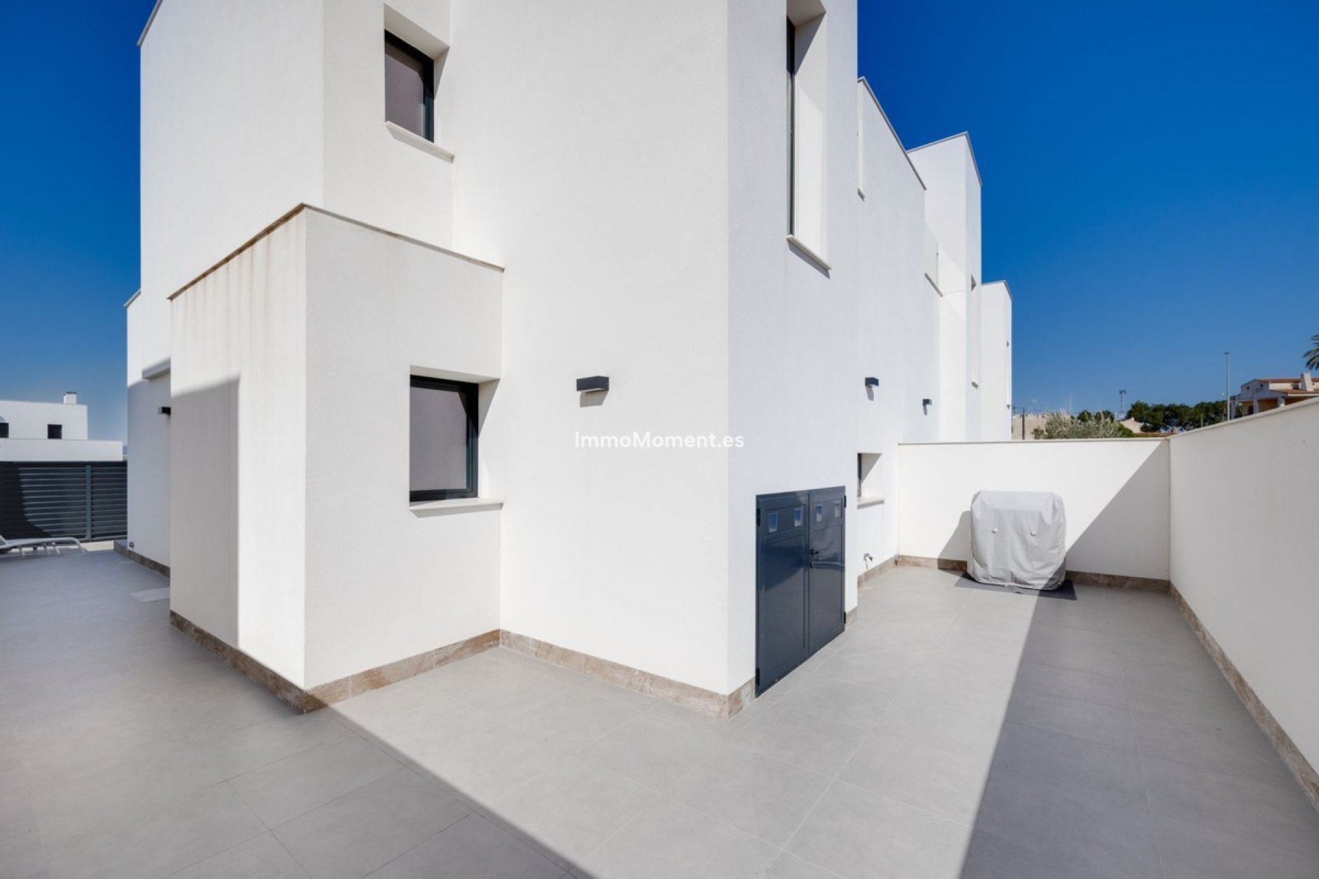 Resale - Villa - Los Montesinos - Los Montesinos Centro