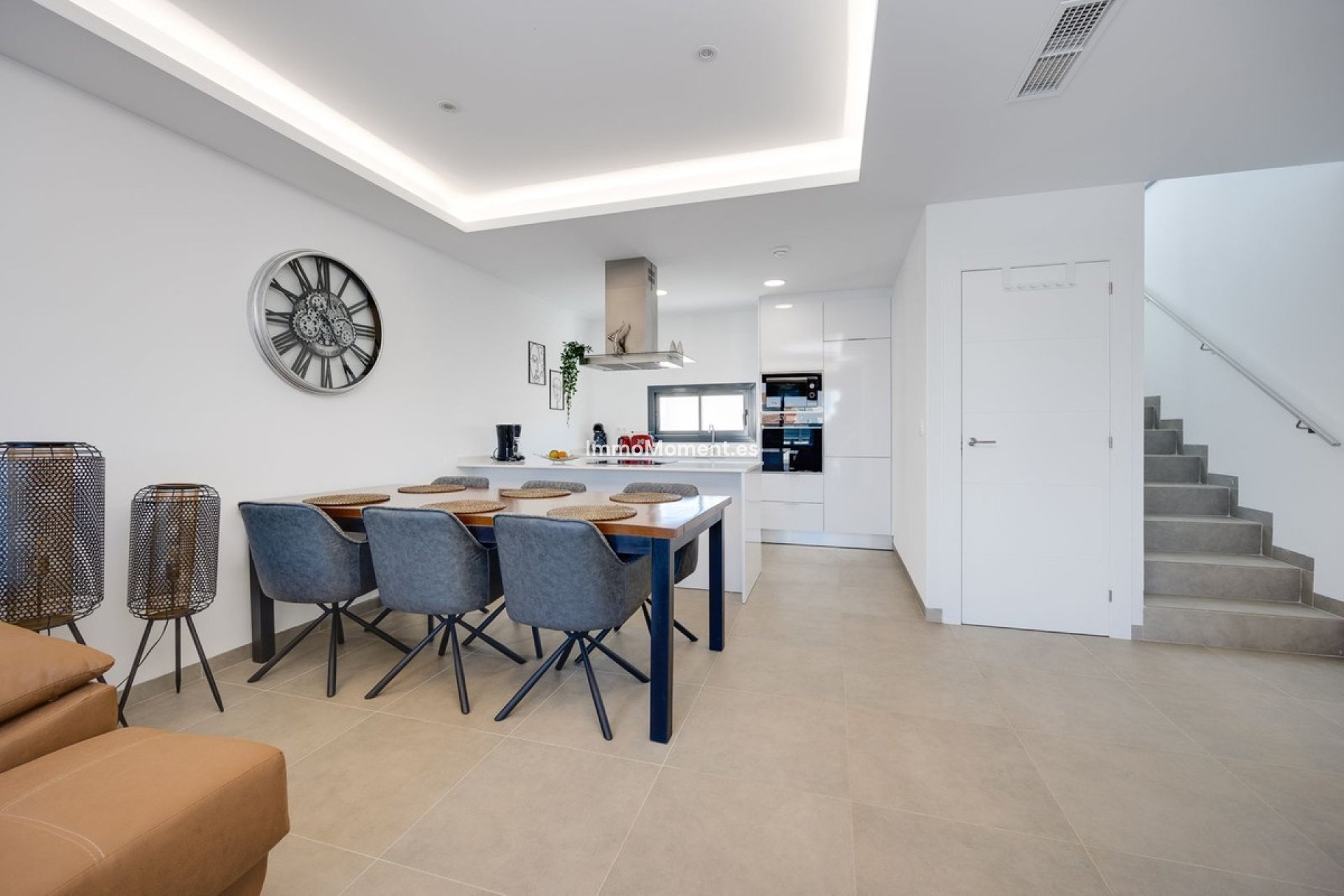 Resale - Villa - Los Montesinos - Los Montesinos Centro