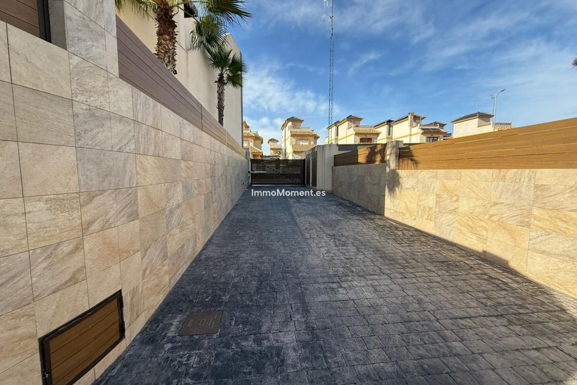 Resale - Villa - Los Montesinos - Los Montesinos Centro