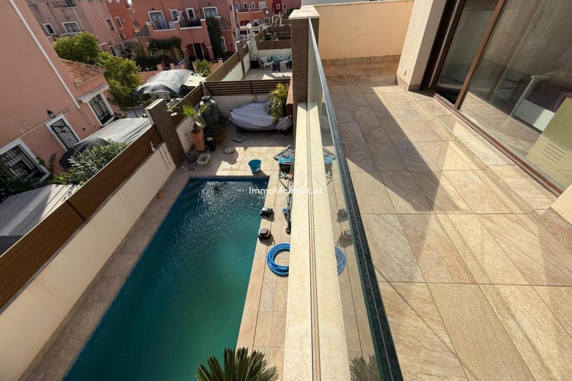 Resale - Villa - Los Montesinos - Los Montesinos Centro