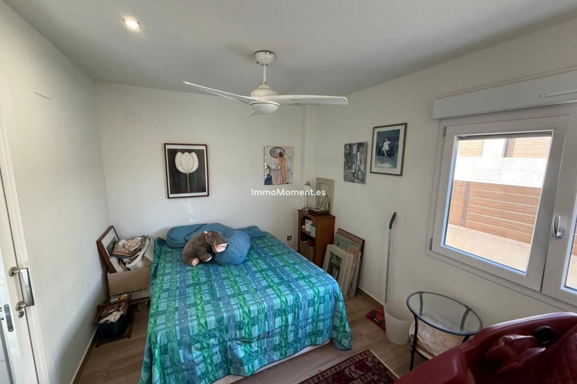 Resale - Villa - Los Montesinos - Los Montesinos Centro