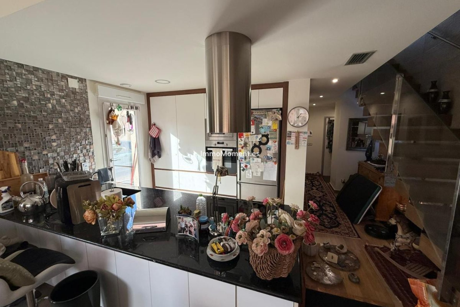 Resale - Villa - Los Montesinos - Los Montesinos Centro