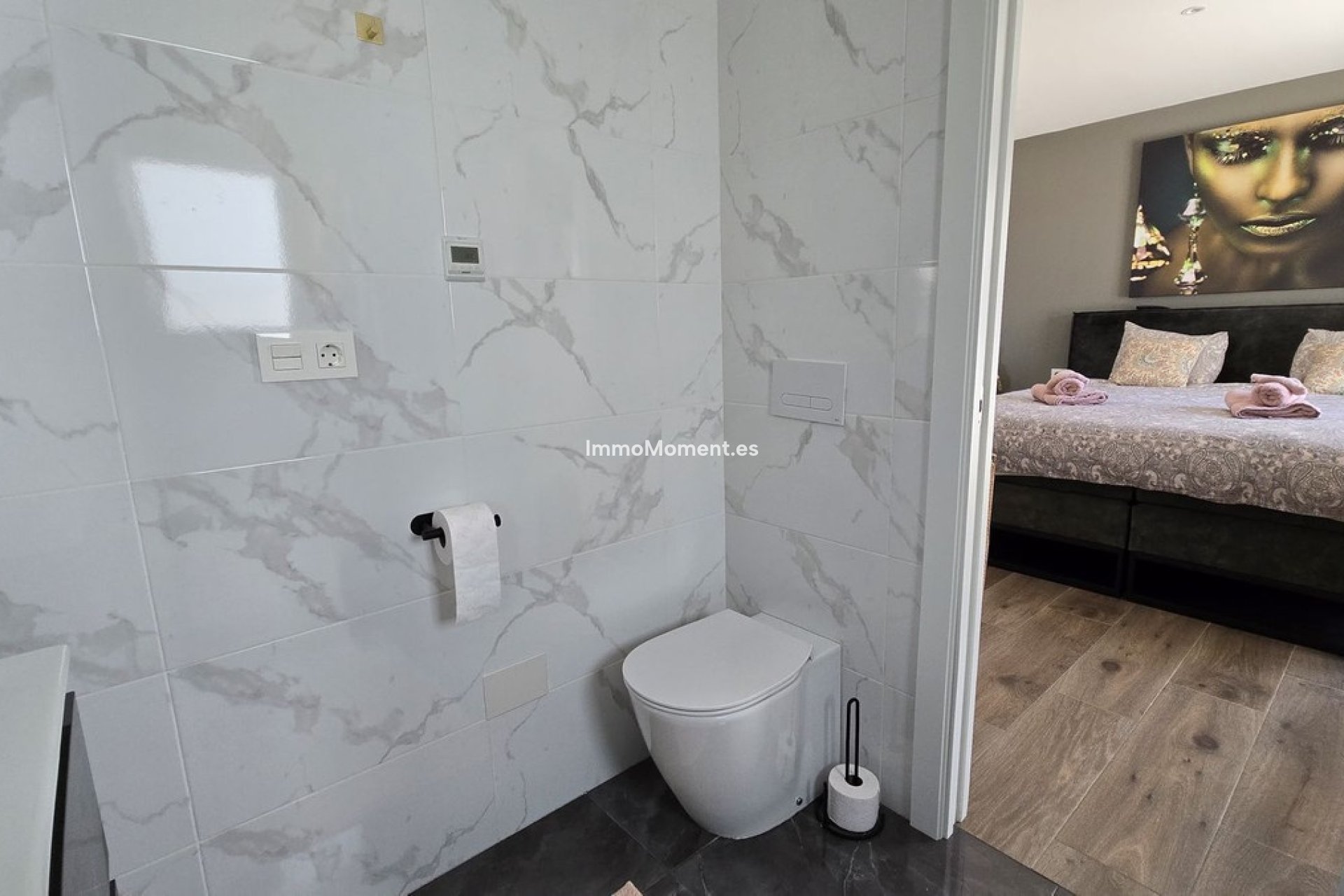 Resale - Villa - Los Montesinos - Los Montesinos Centro