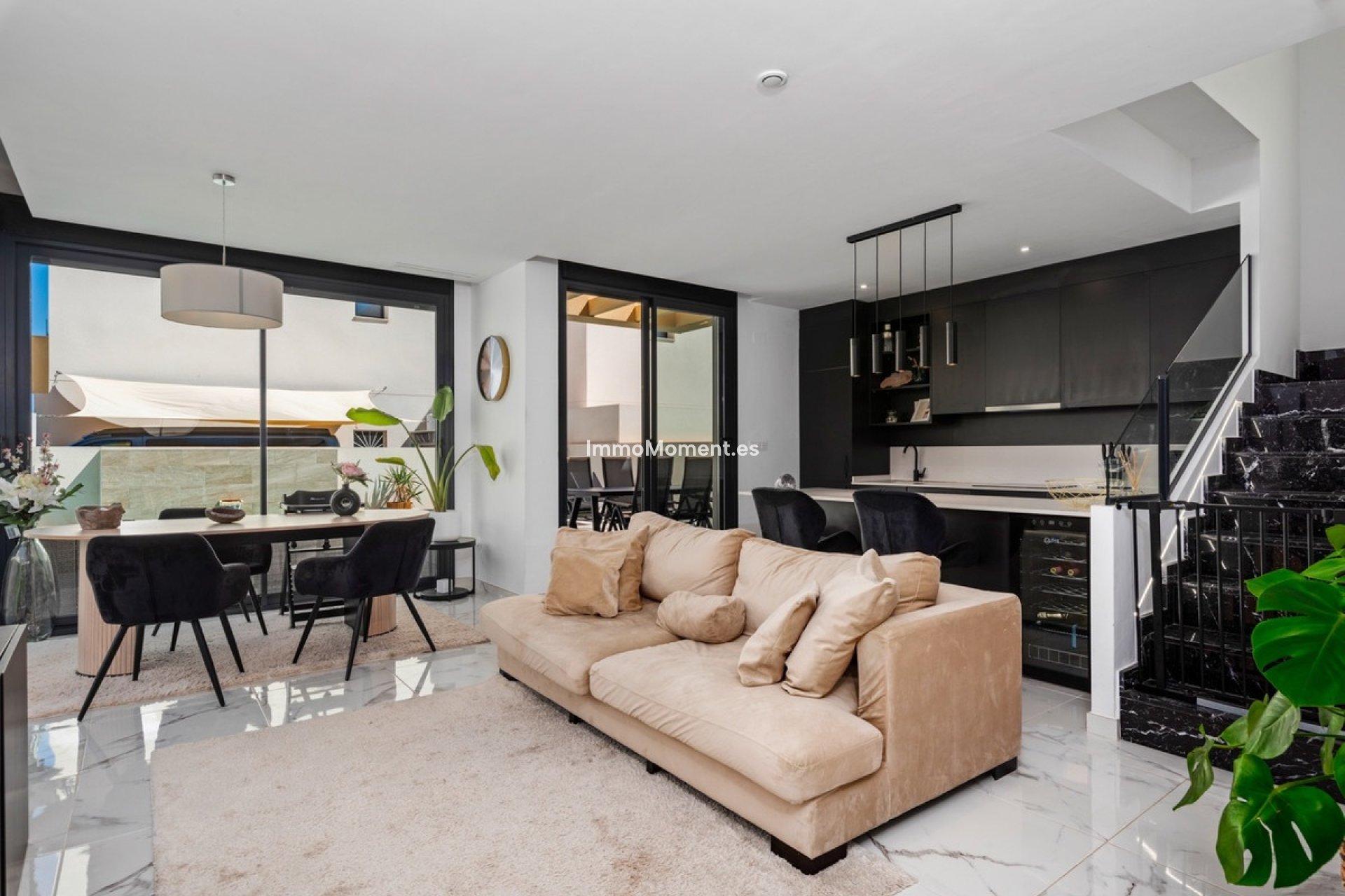 Resale - Villa - Los Montesinos - Los Montesinos Centro