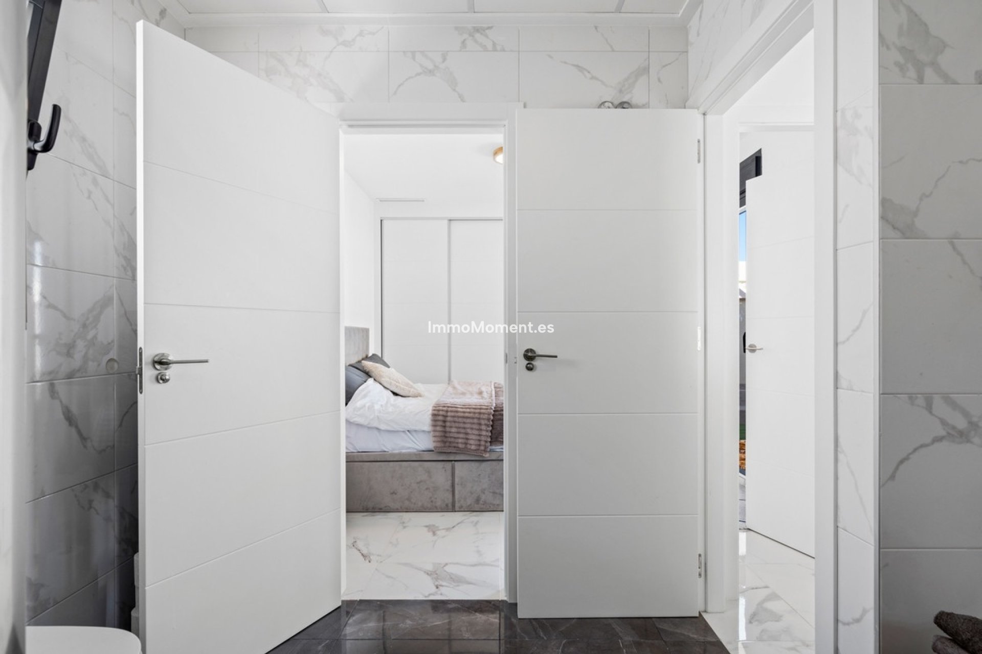 Resale - Villa - Los Montesinos - Los Montesinos Centro