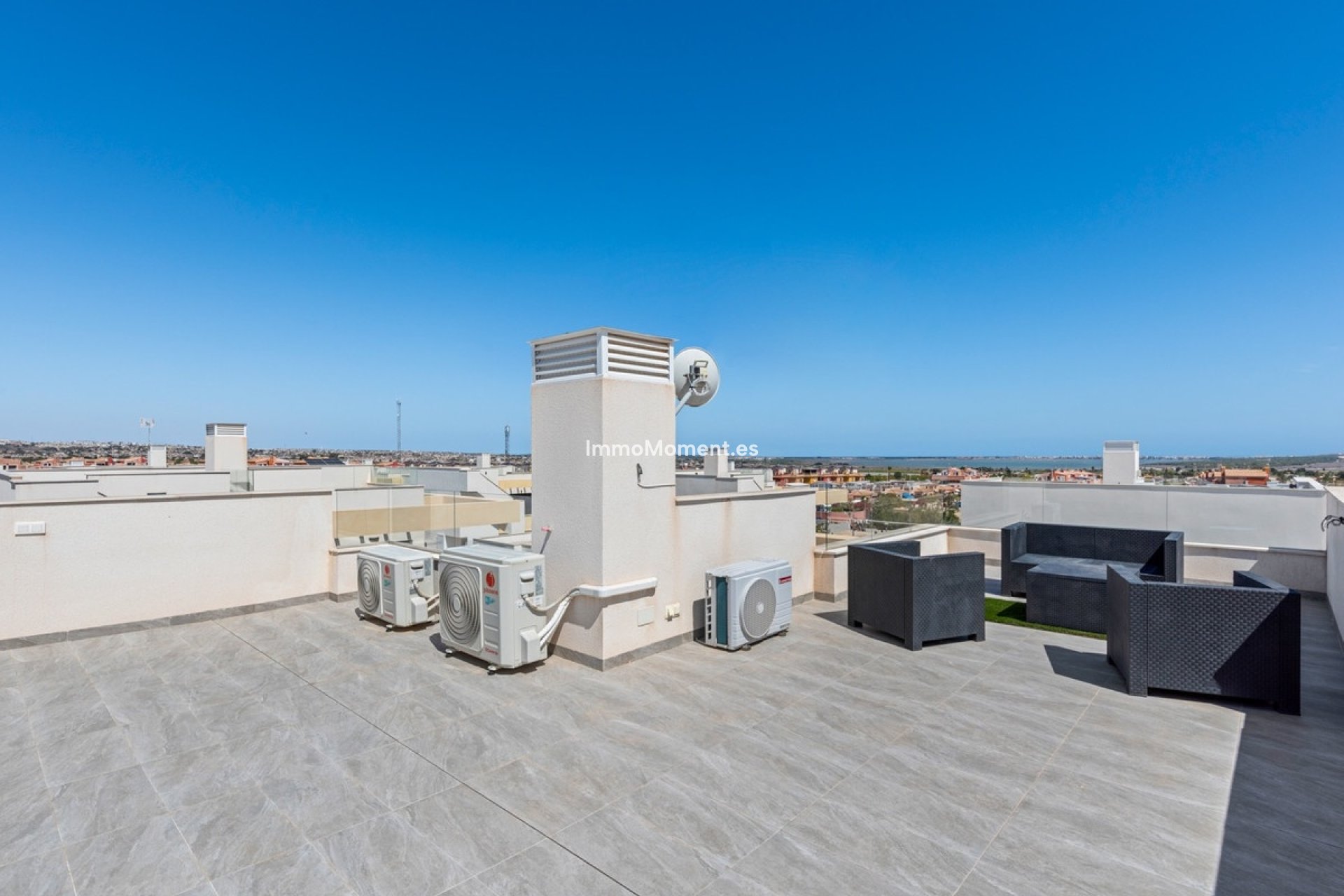 Resale - Villa - Los Montesinos - Los Montesinos Centro