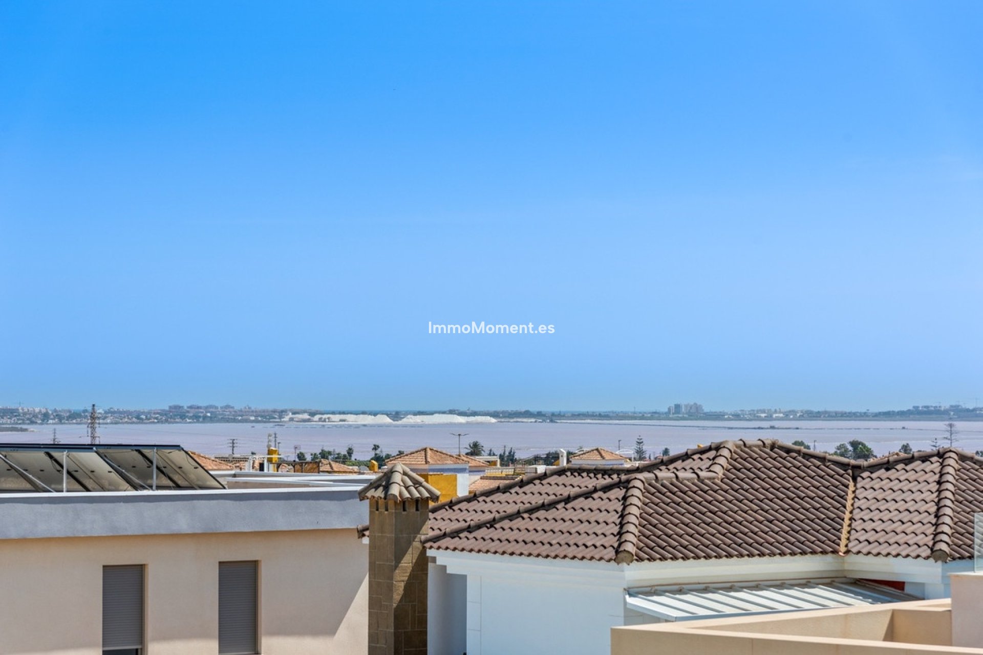 Resale - Villa - Los Montesinos - Los Montesinos Centro