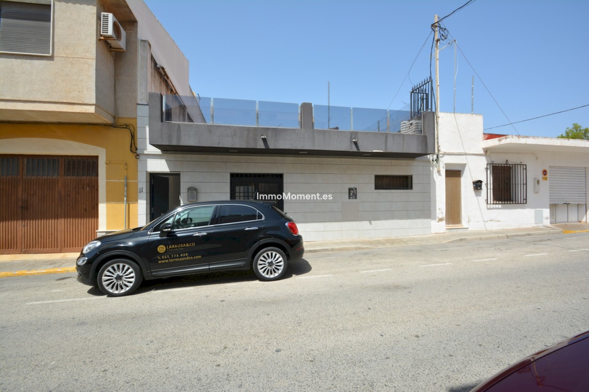 Resale - Villa - Los Montesinos - Los Montesinos Centro